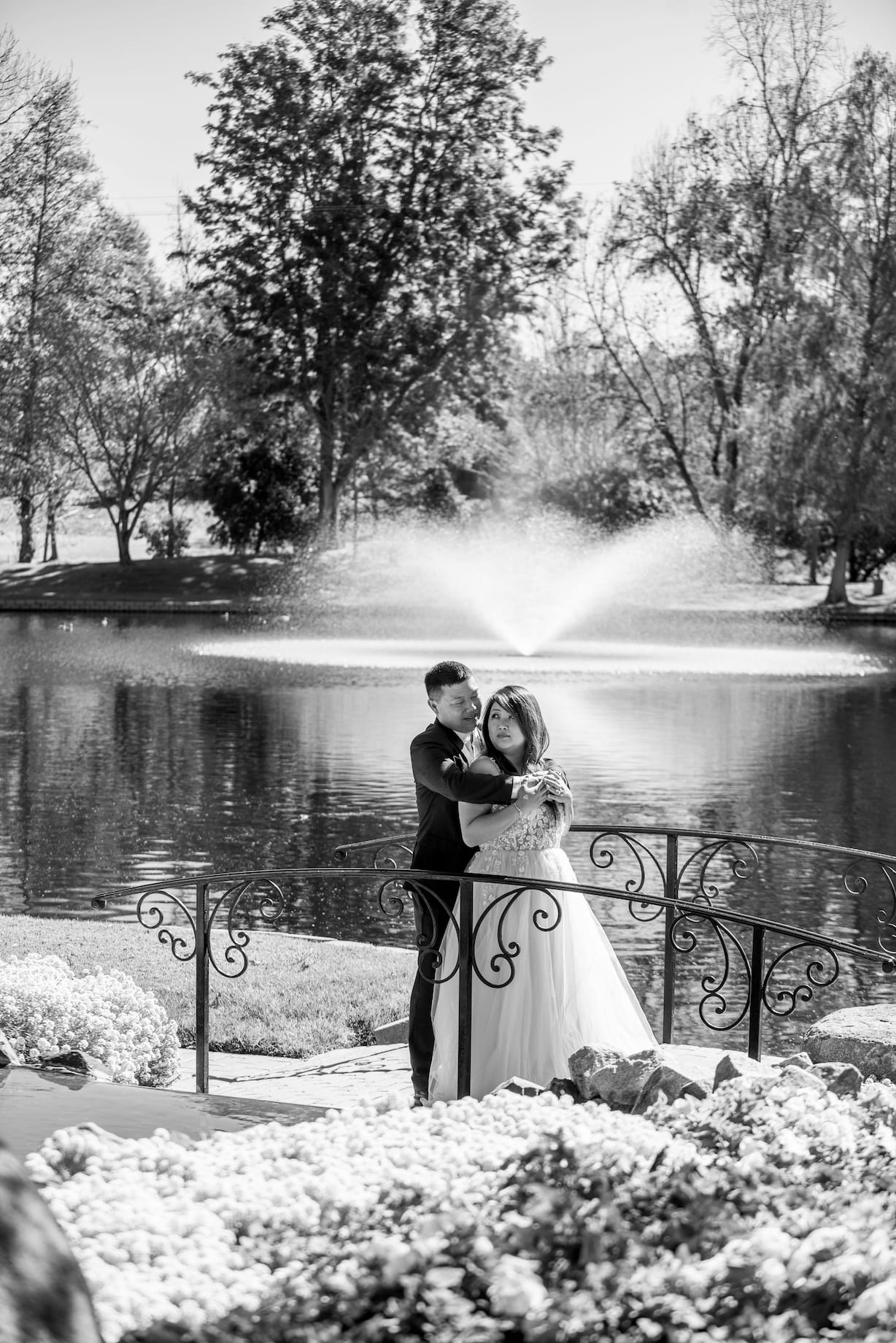 wedding photo