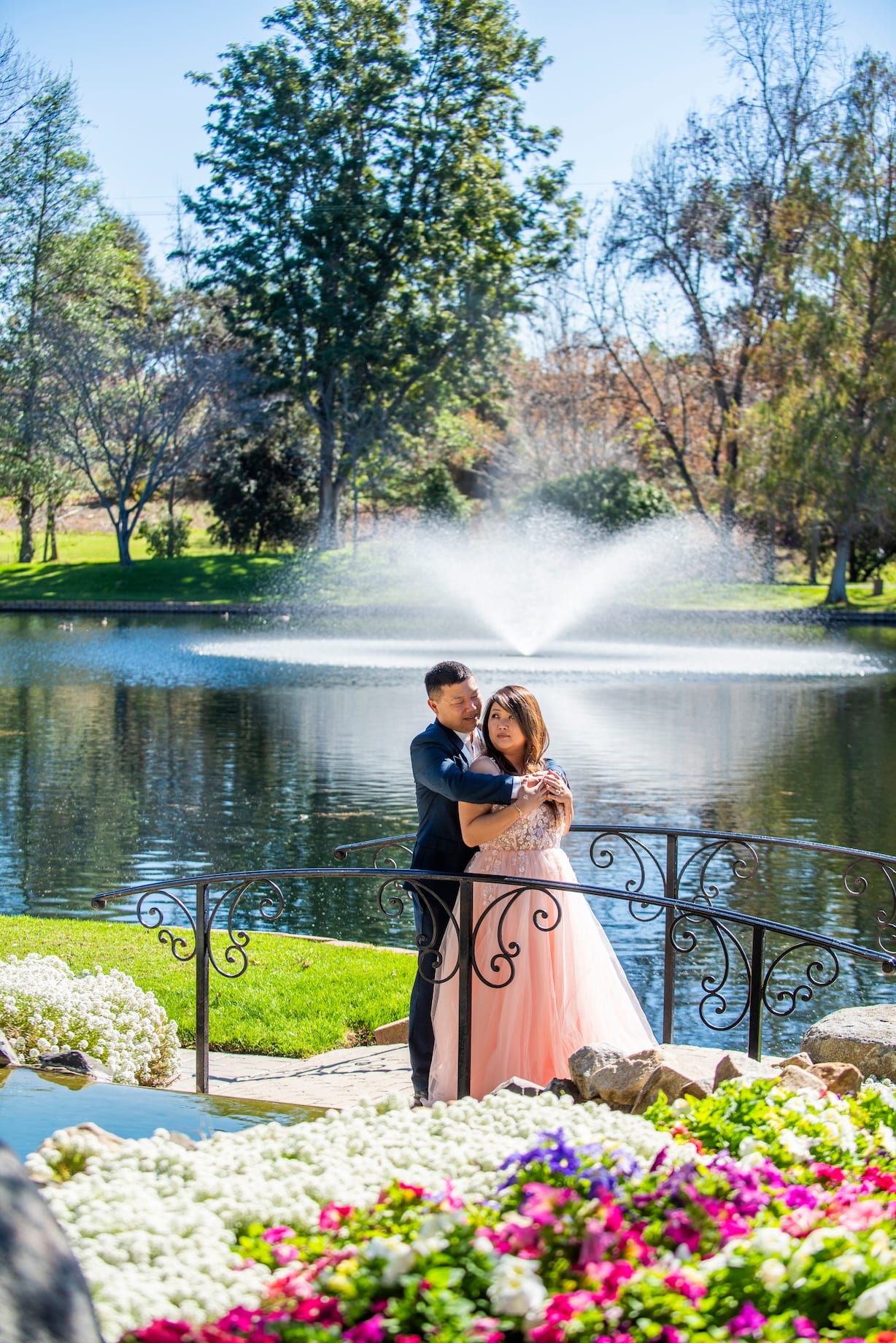 wedding photo