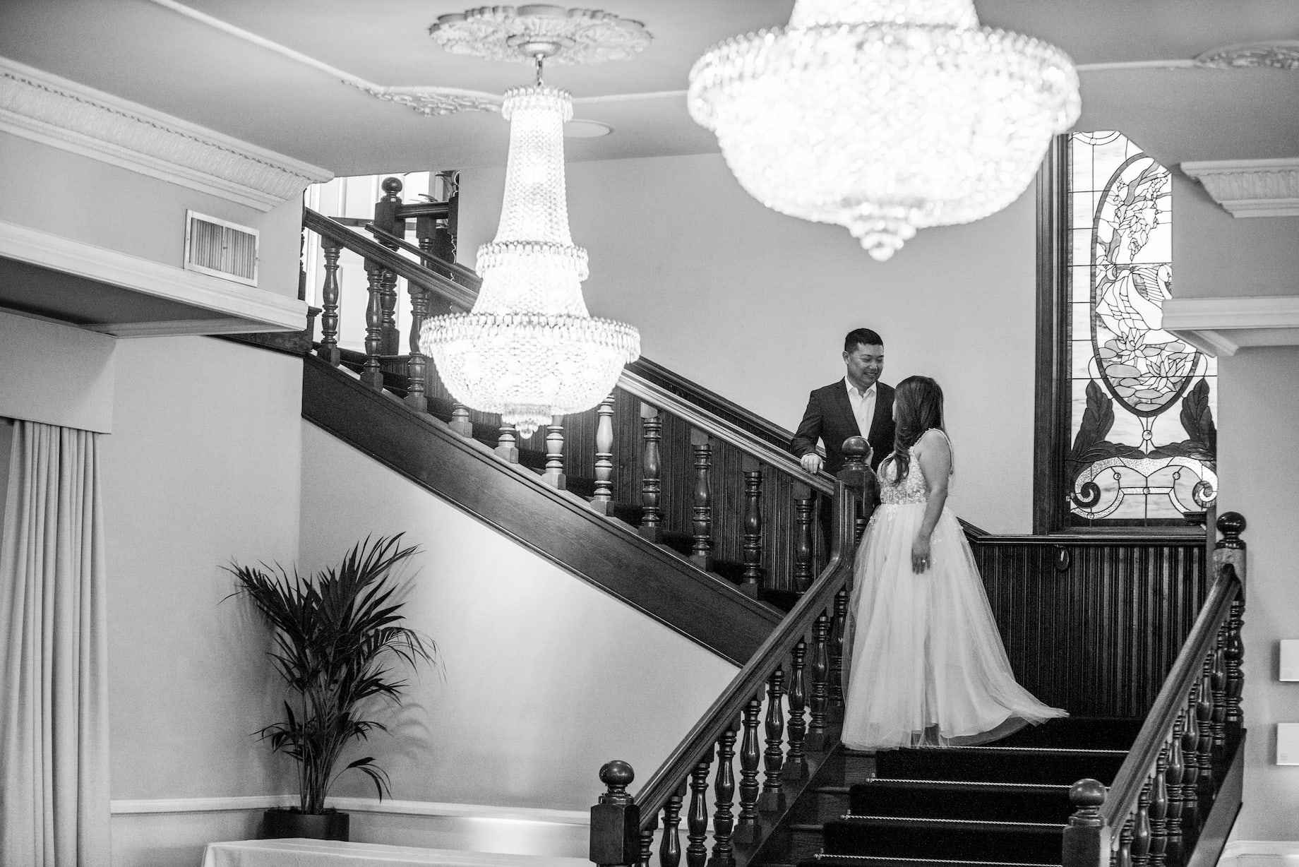 wedding photo
