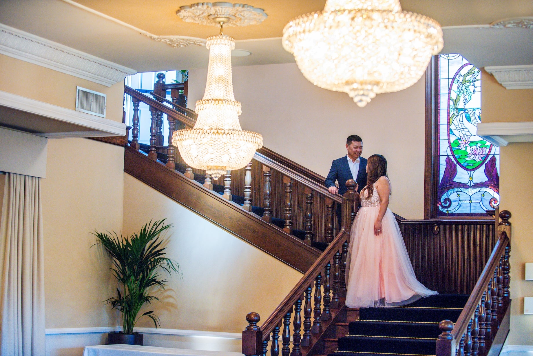 wedding photo