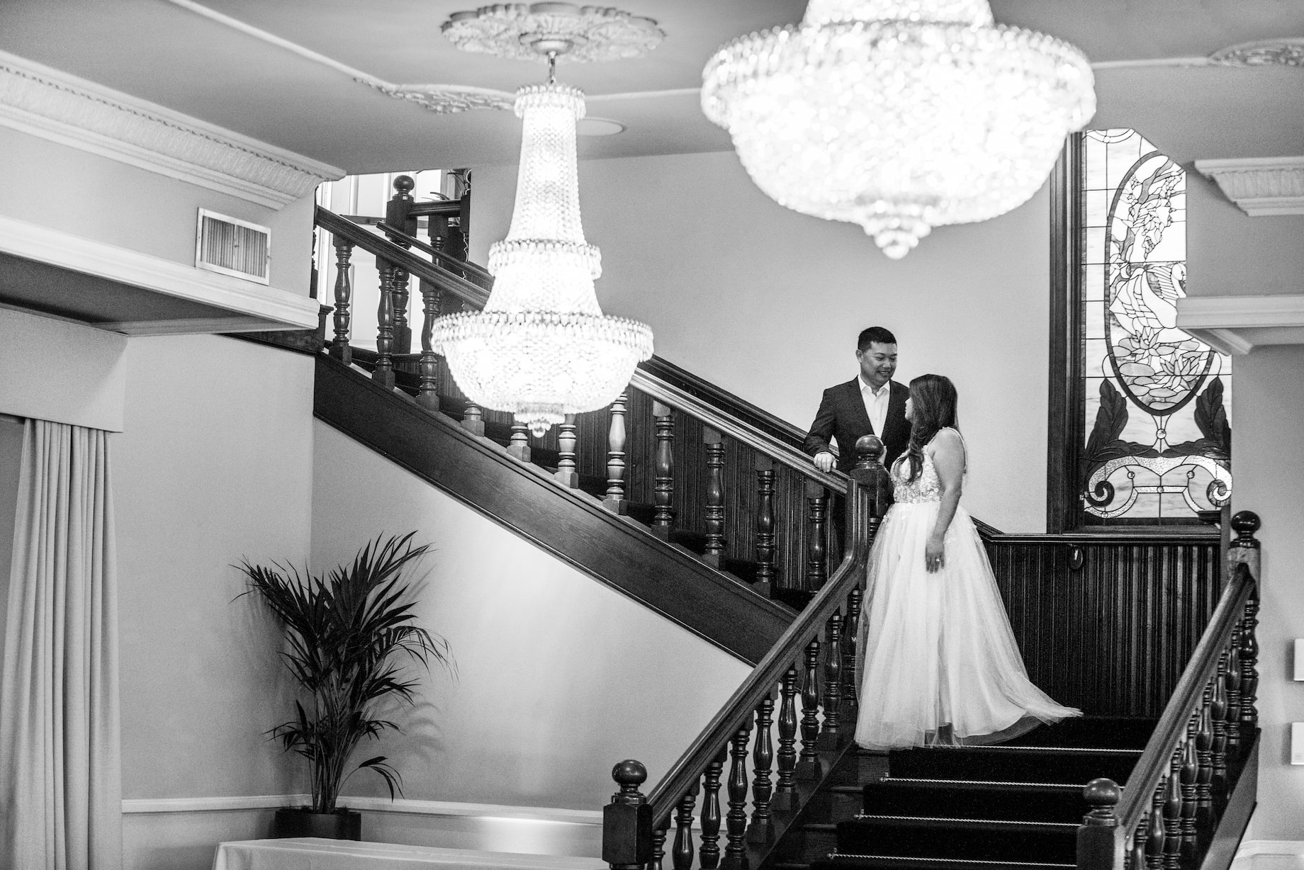 wedding photo