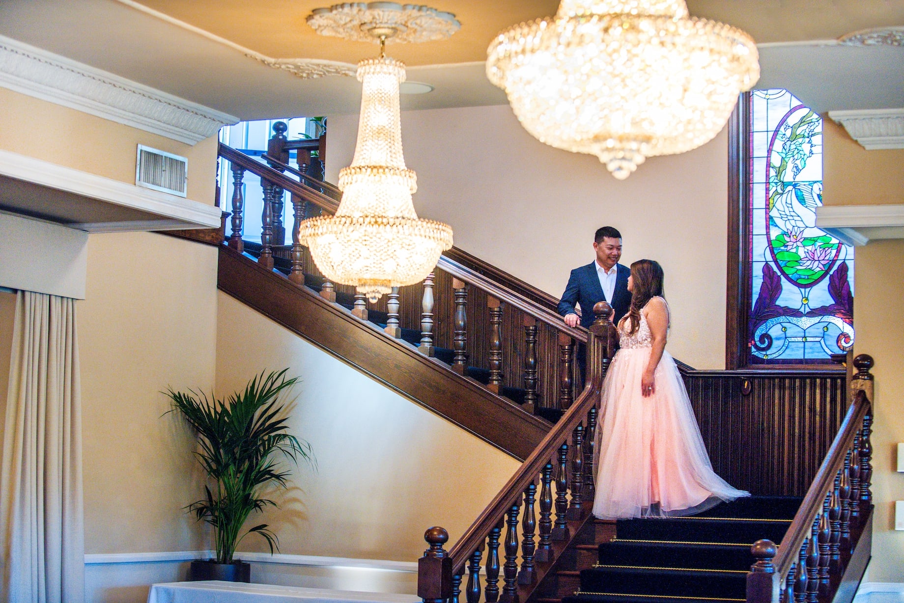 wedding photo