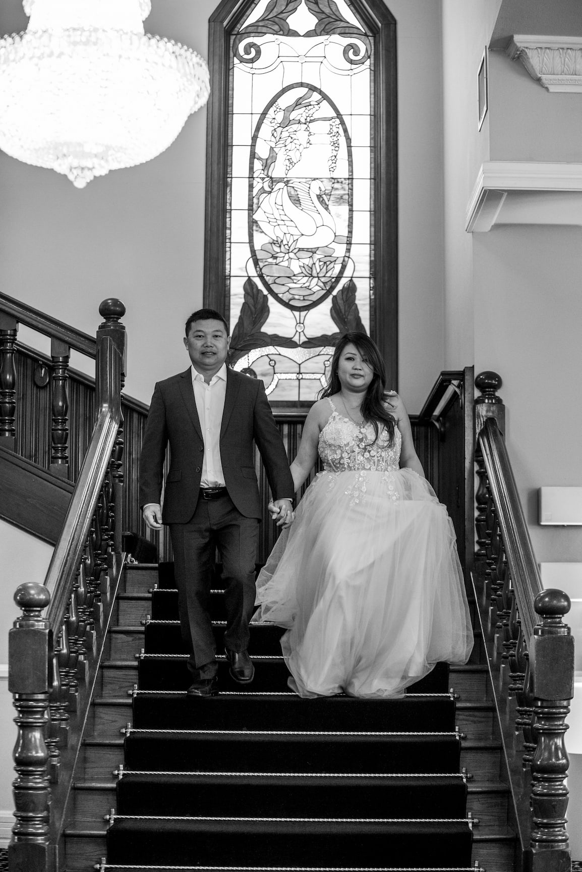 wedding photo