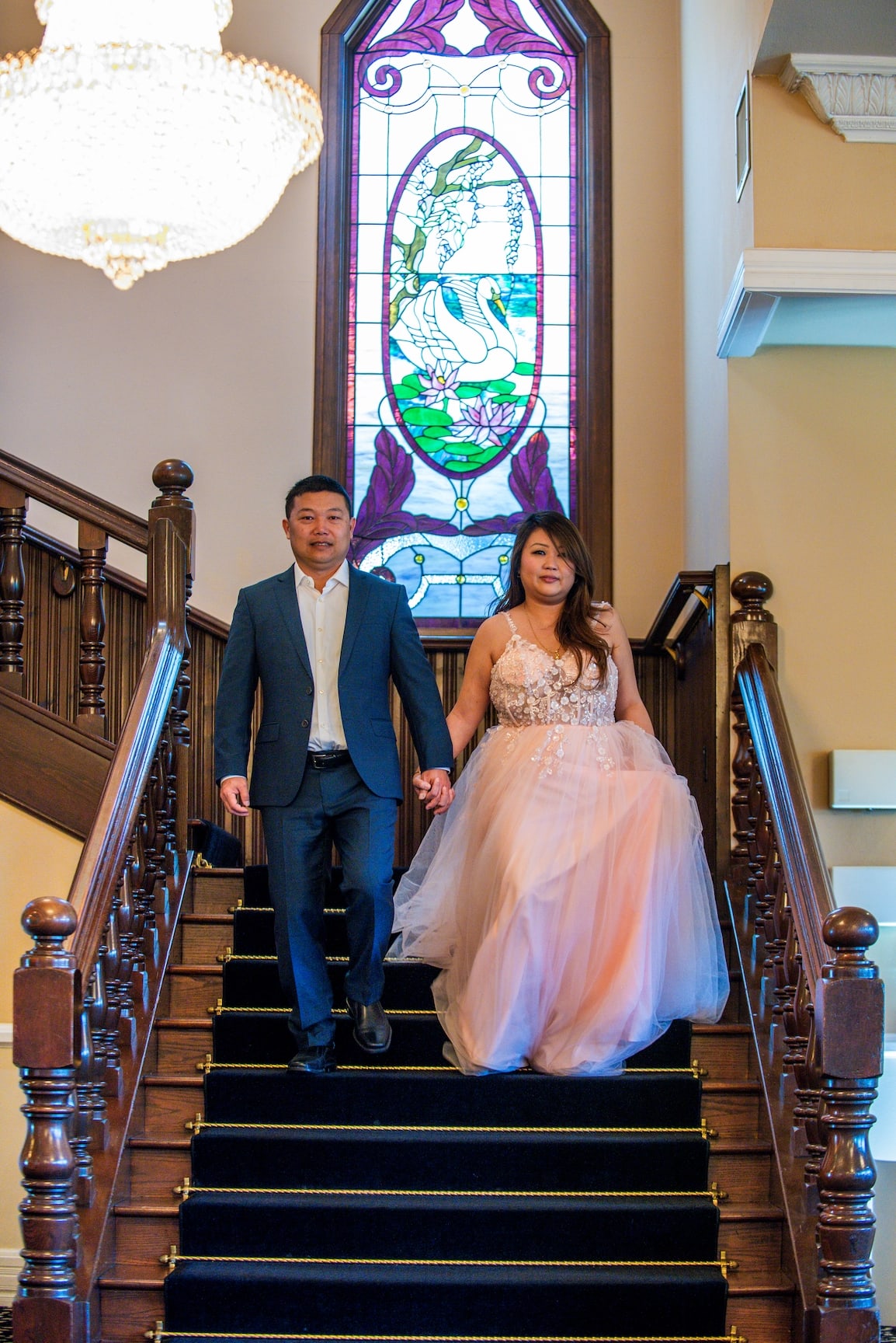 wedding photo