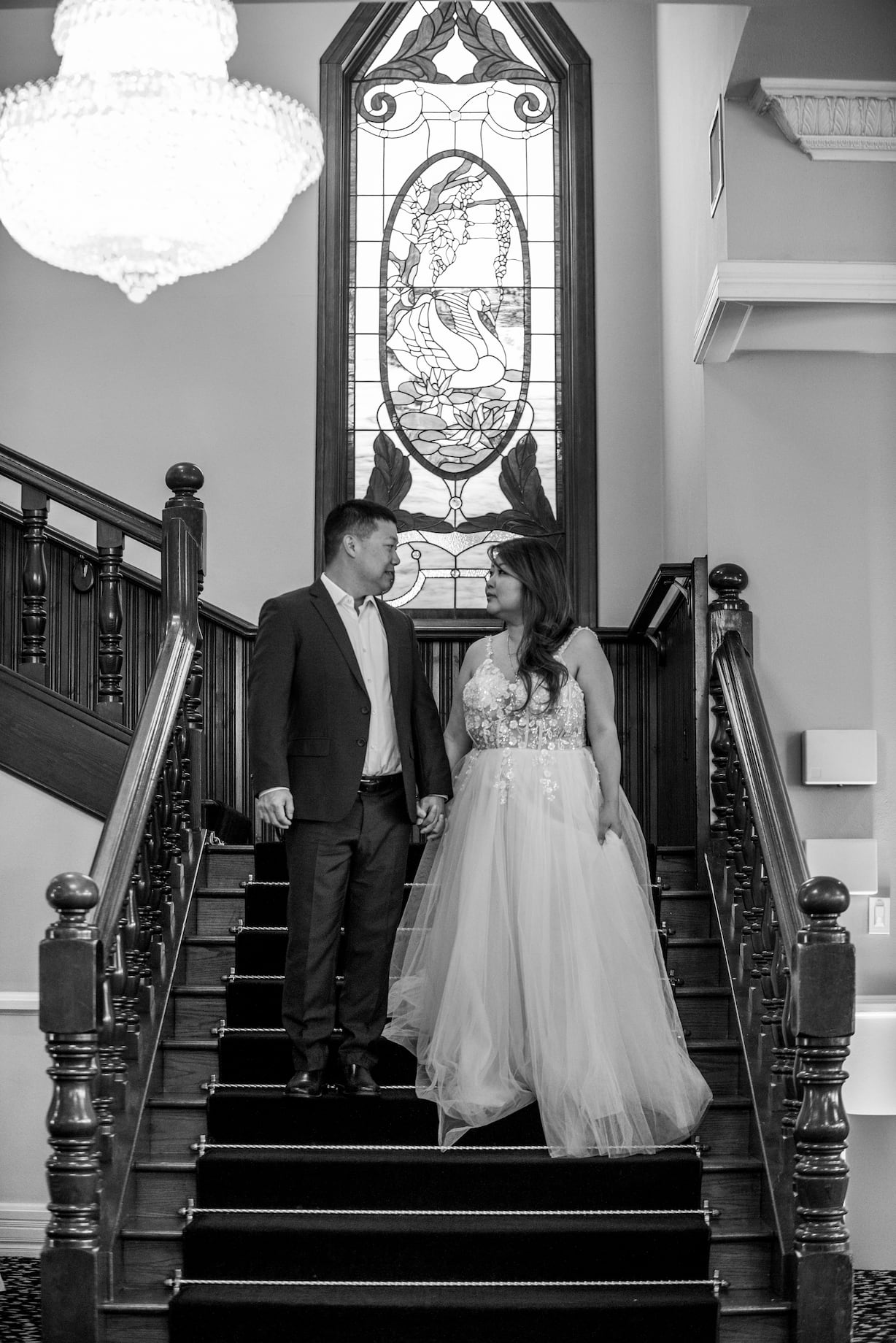 wedding photo
