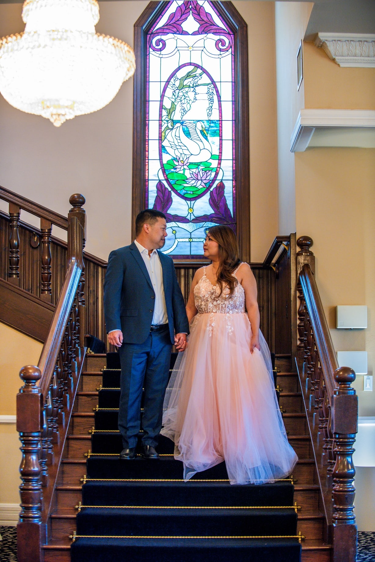 wedding photo