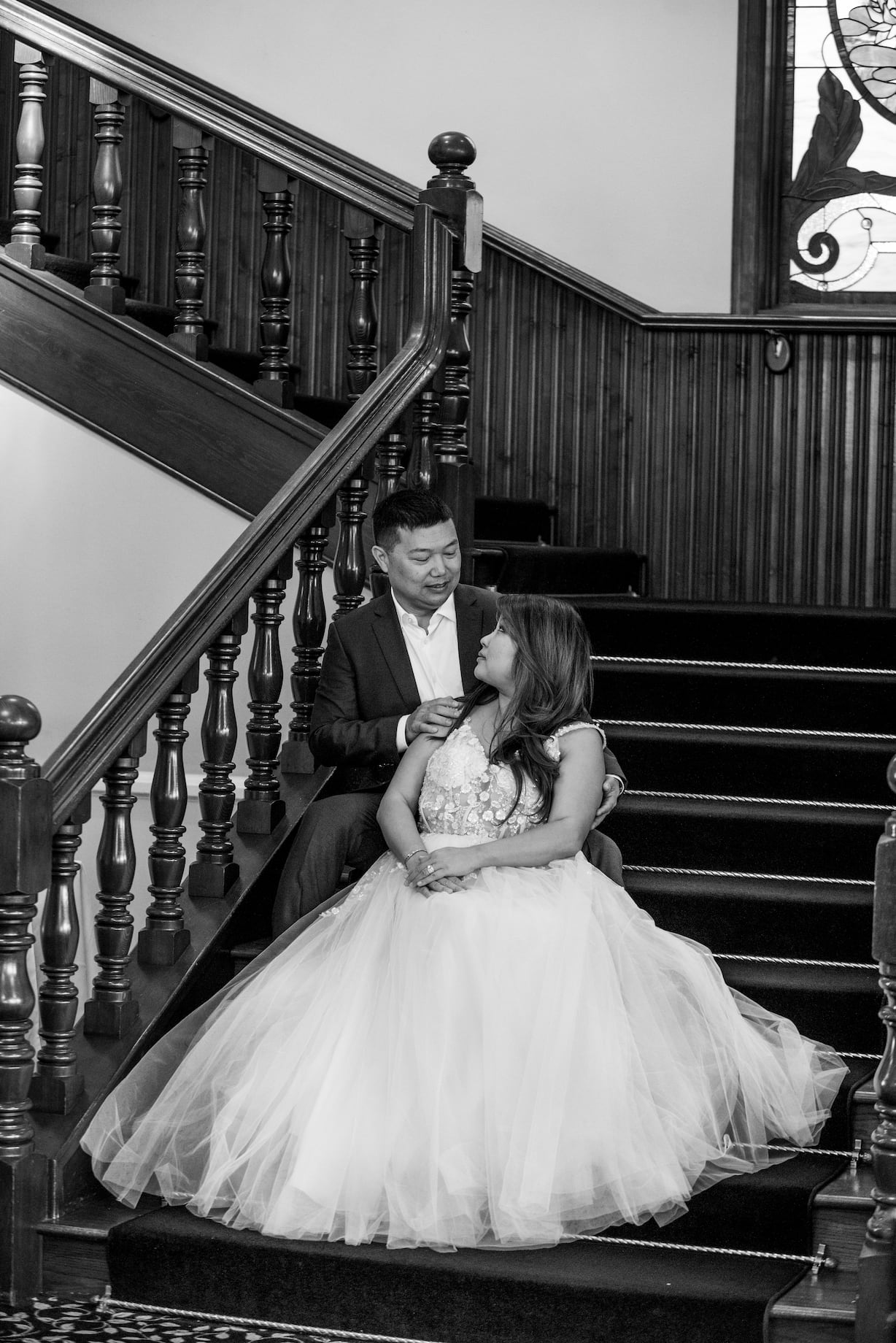 wedding photo
