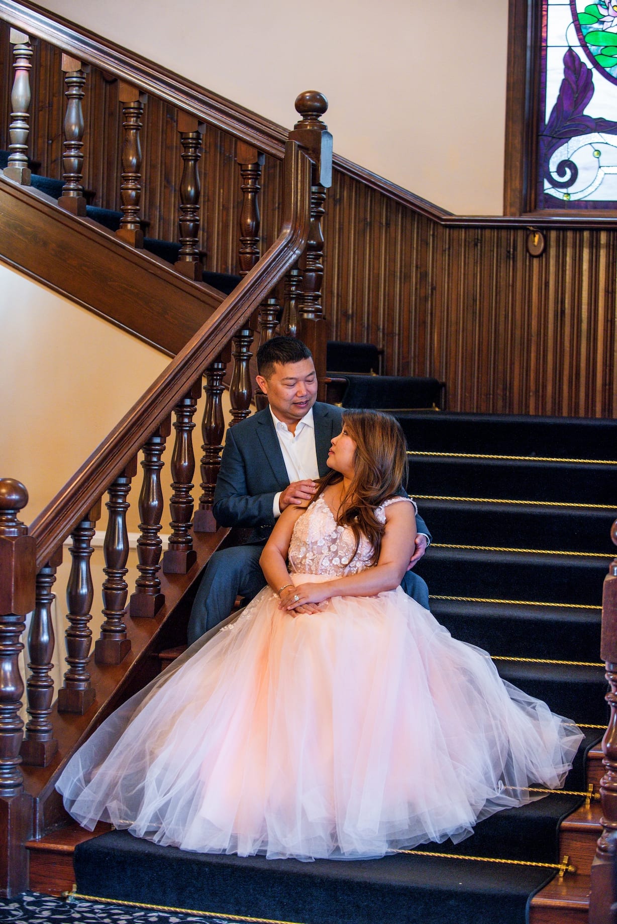 wedding photo
