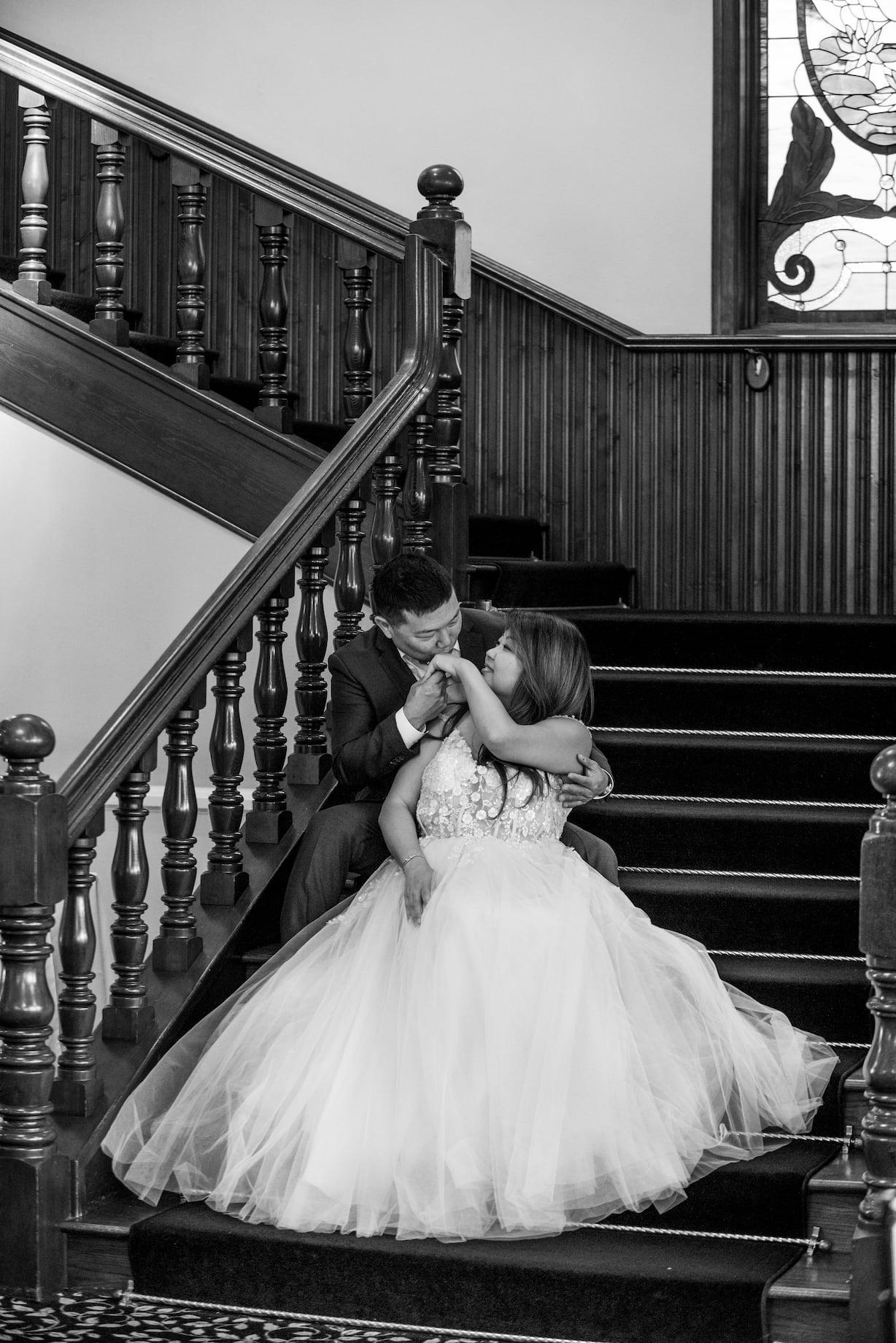 wedding photo