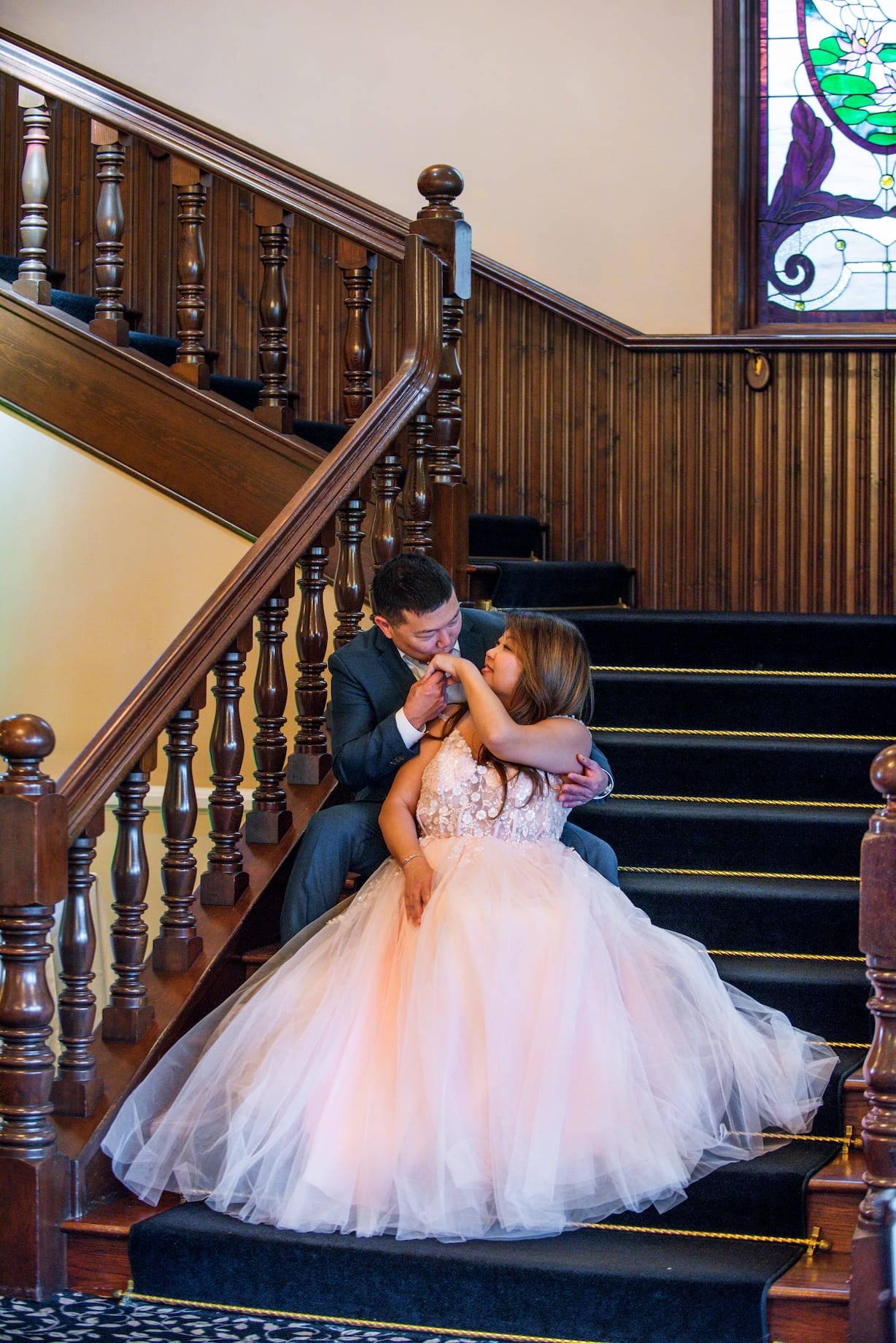 wedding photo