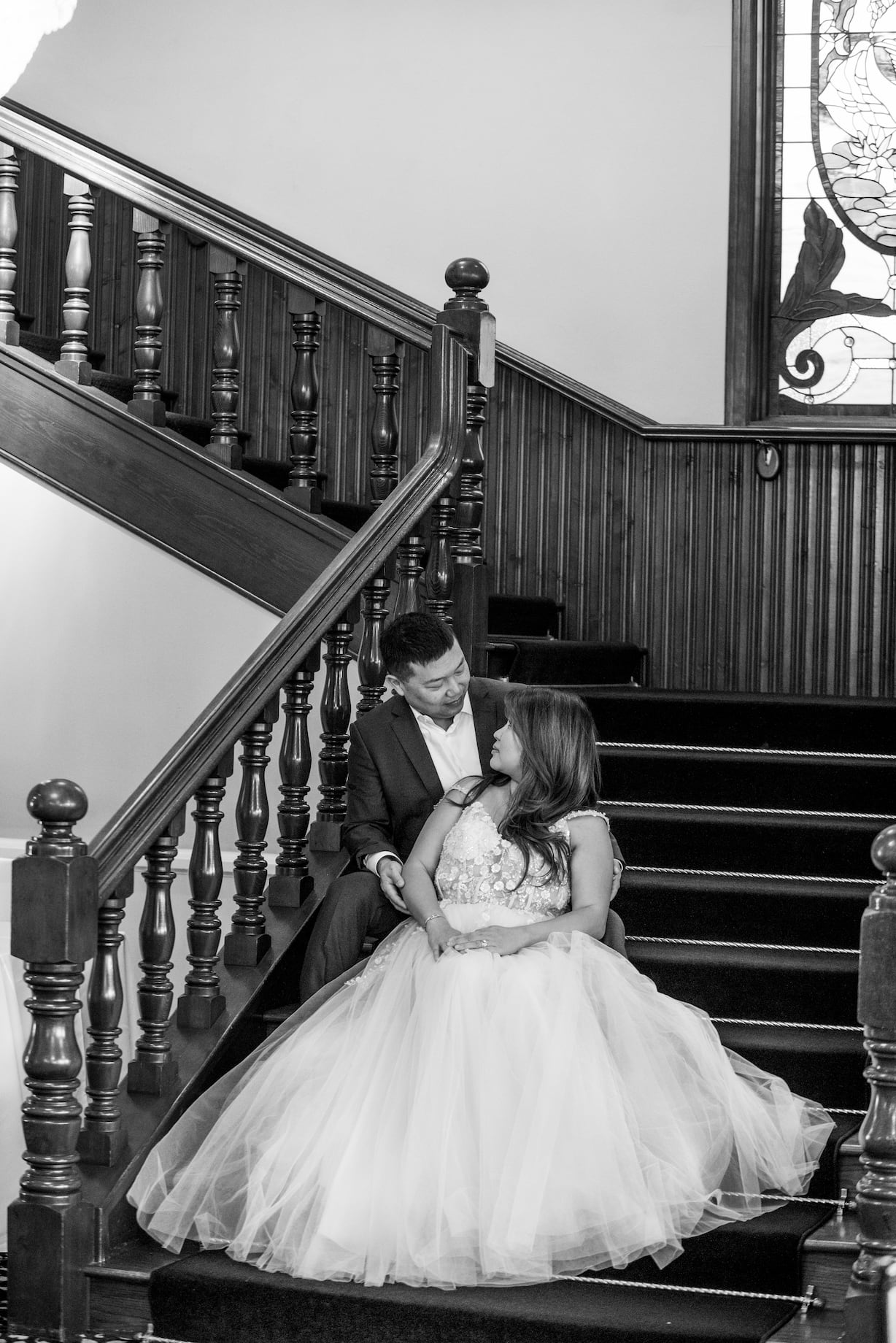 wedding photo
