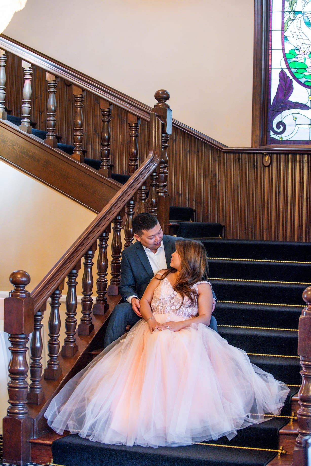 wedding photo