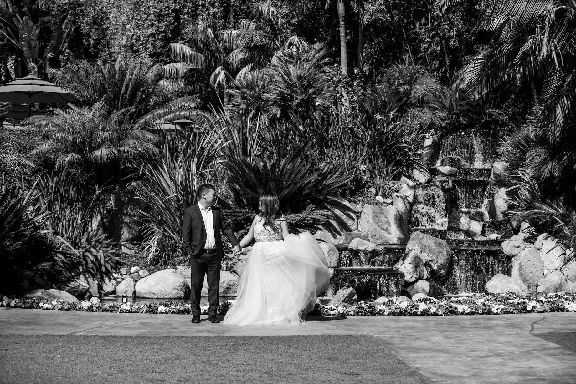 wedding photo
