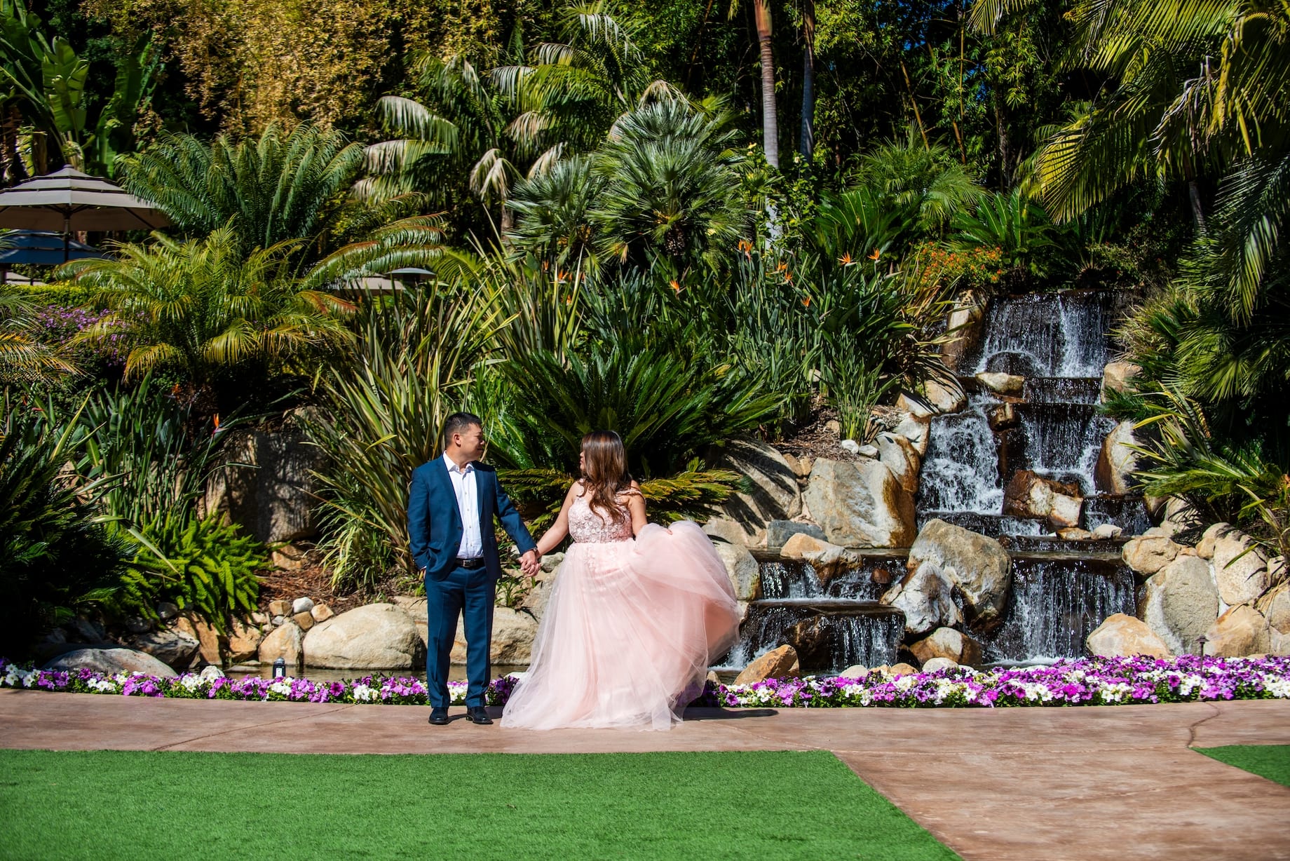 wedding photo