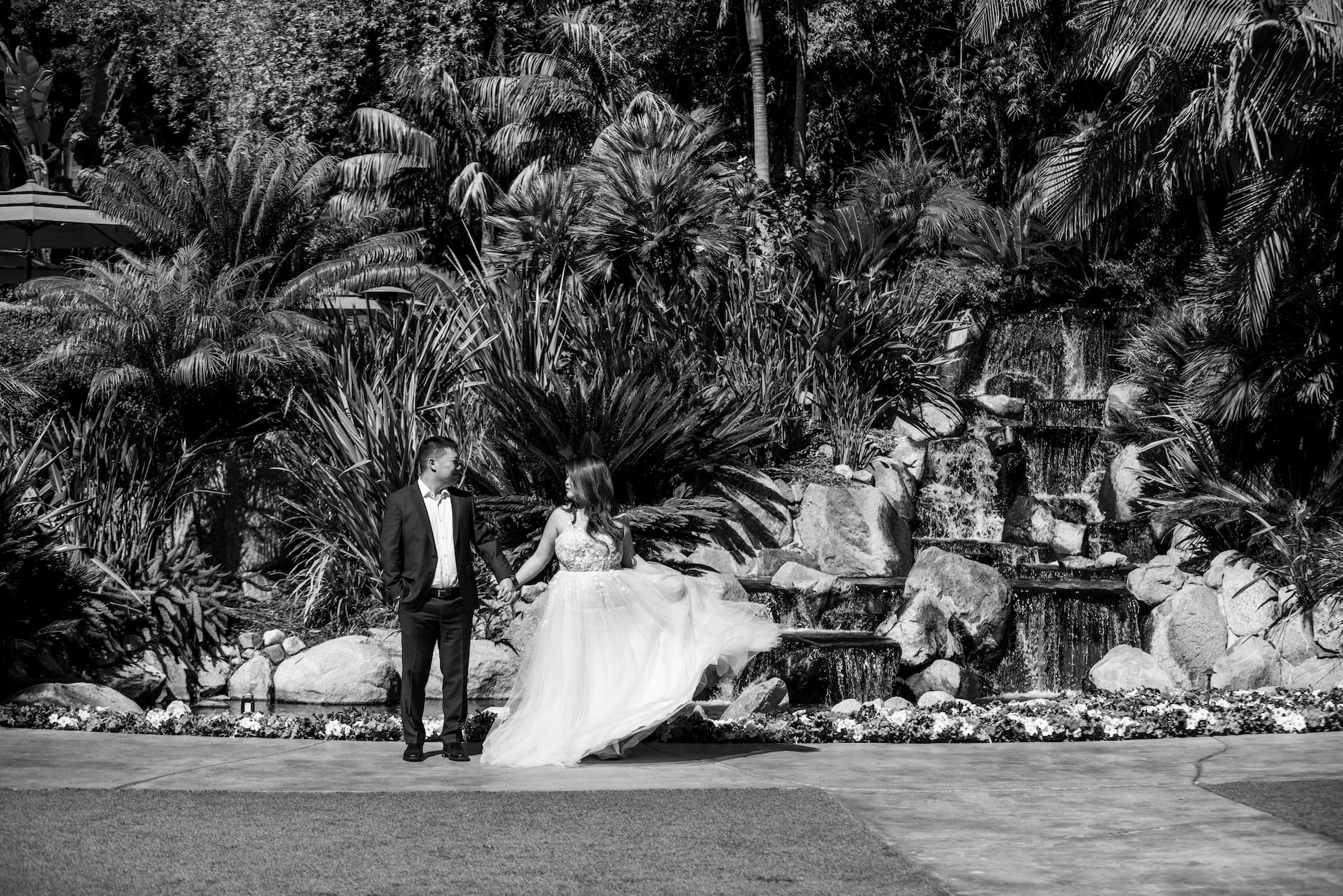 wedding photo