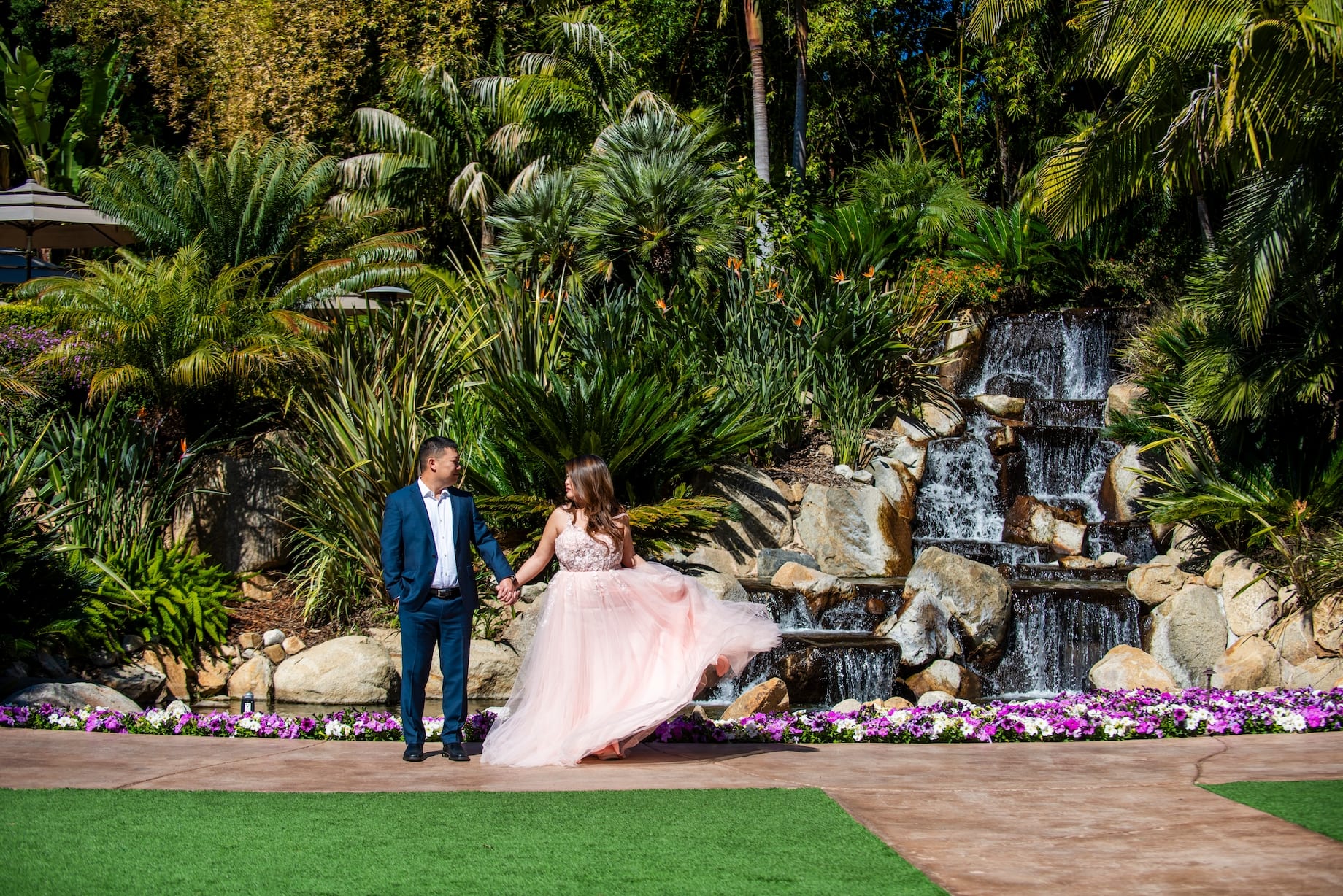 wedding photo