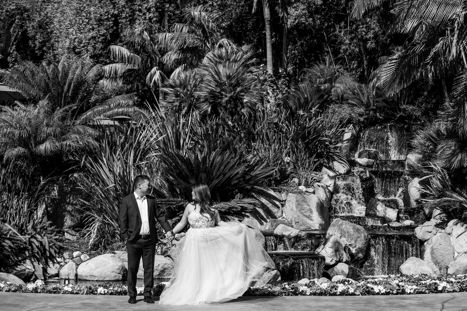 wedding photo