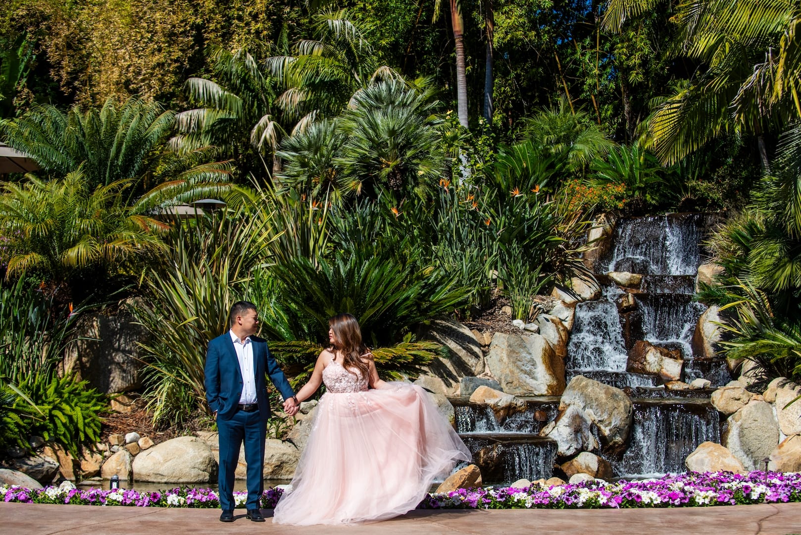 wedding photo