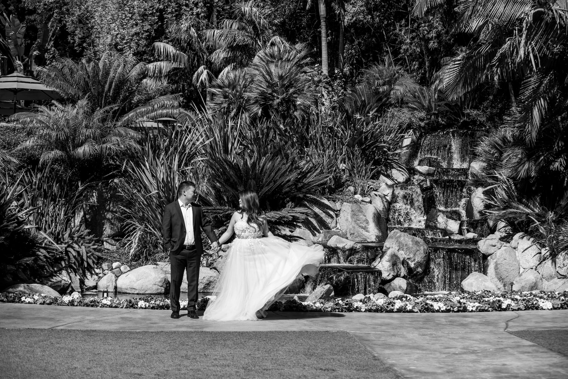 wedding photo