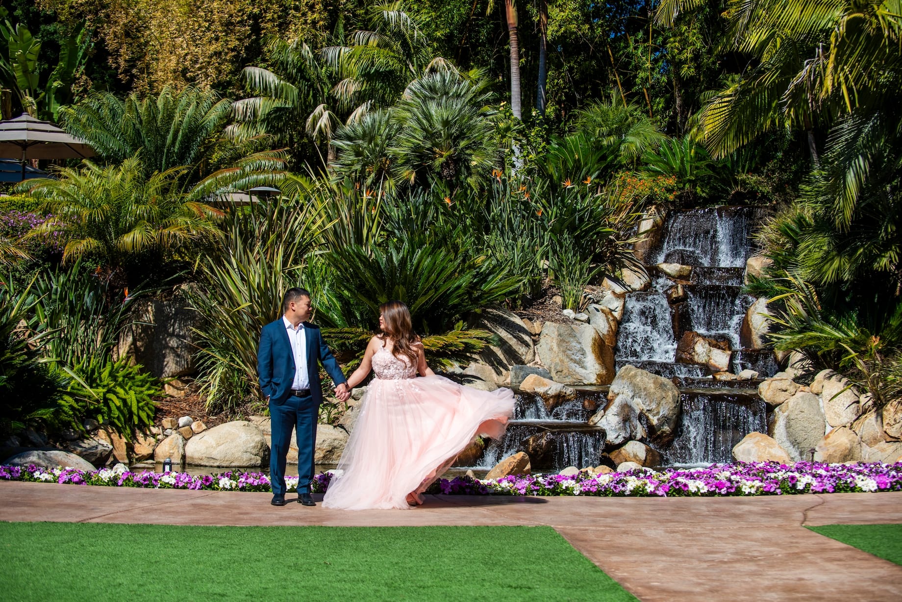 wedding photo