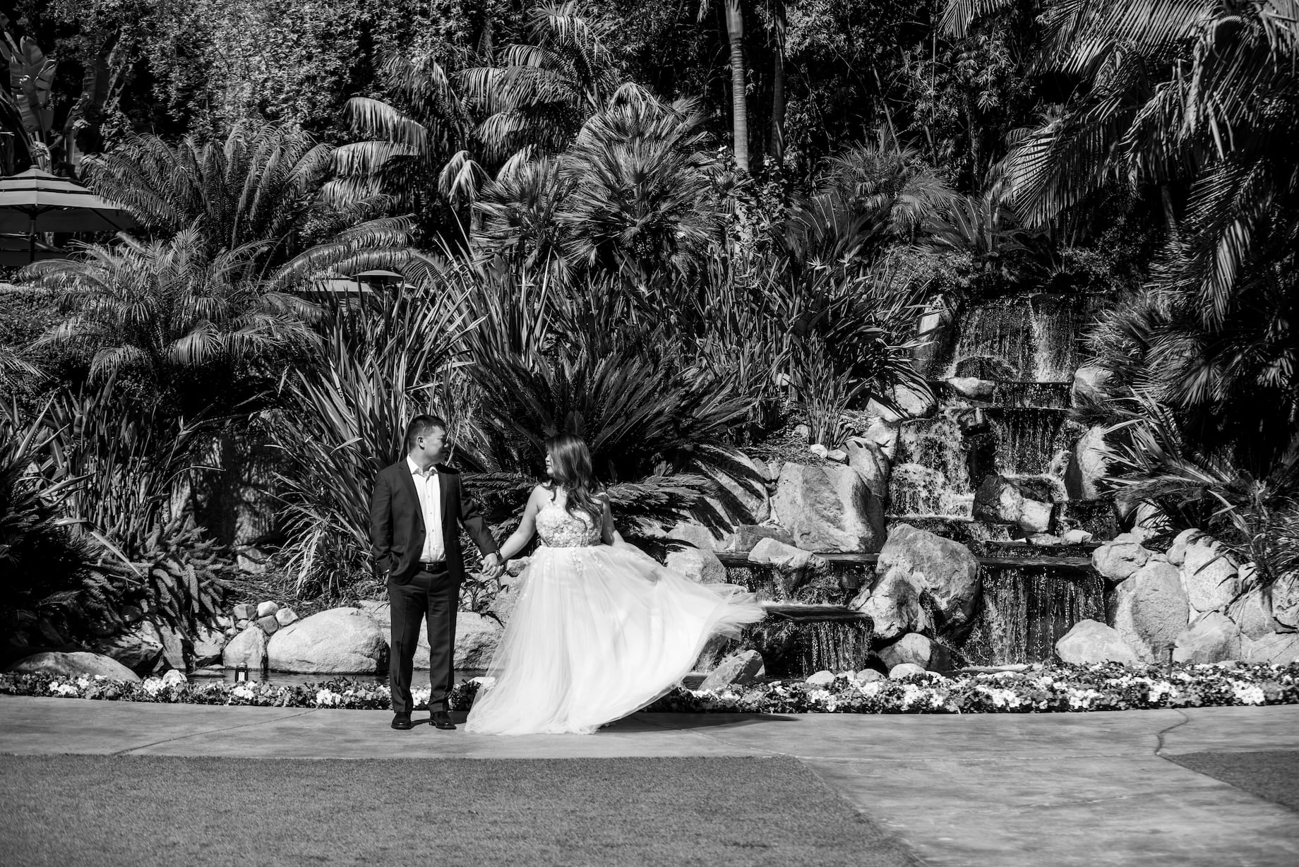 wedding photo