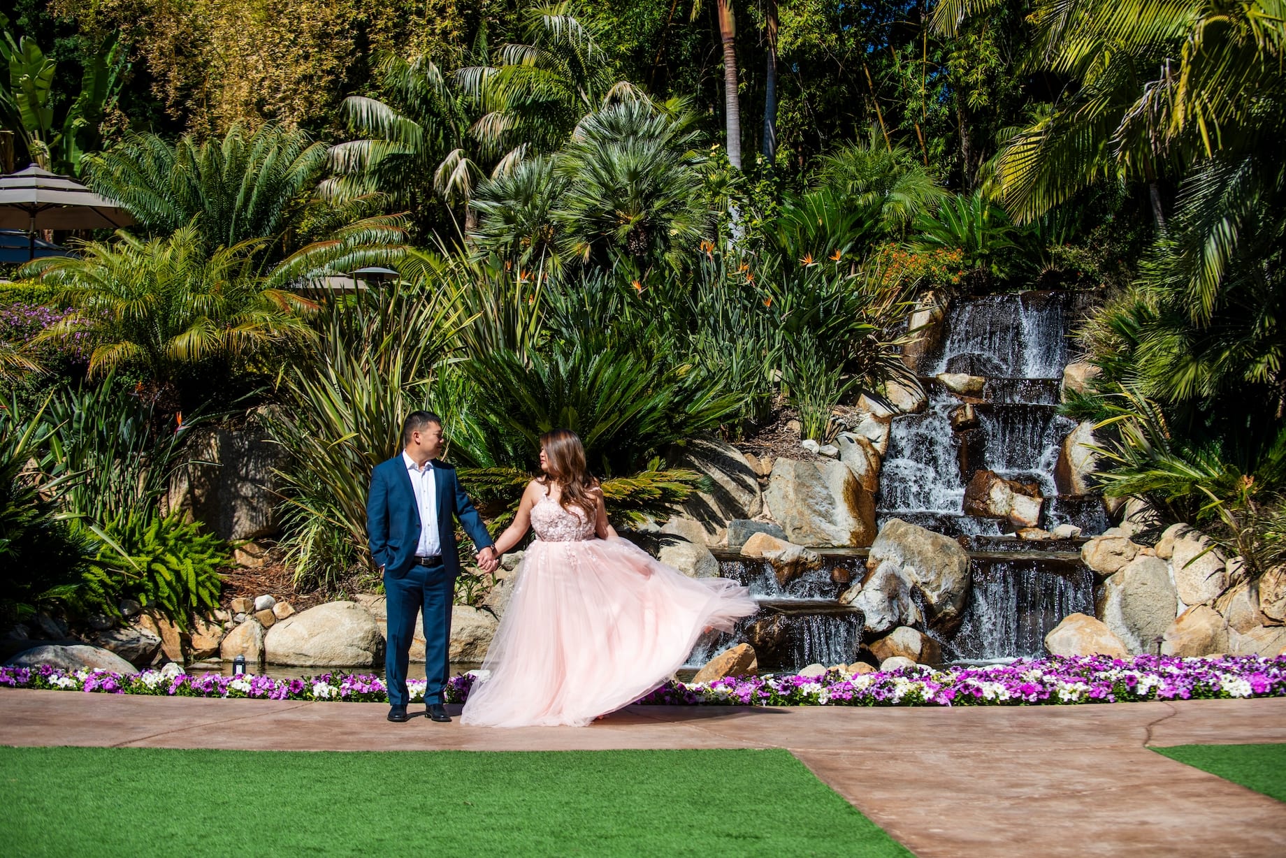 wedding photo