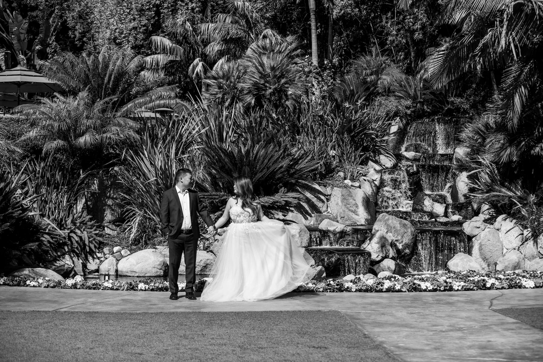 wedding photo