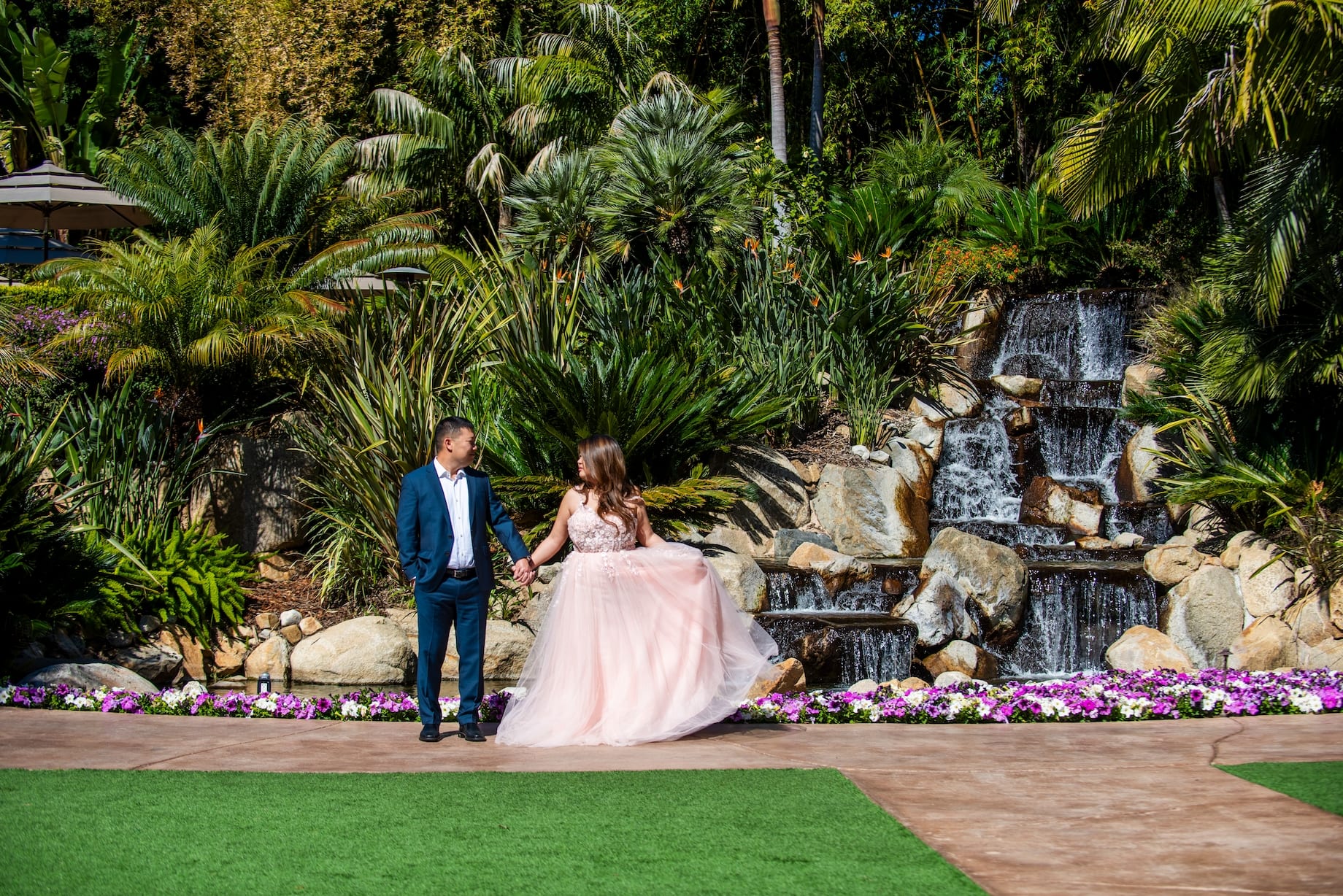 wedding photo