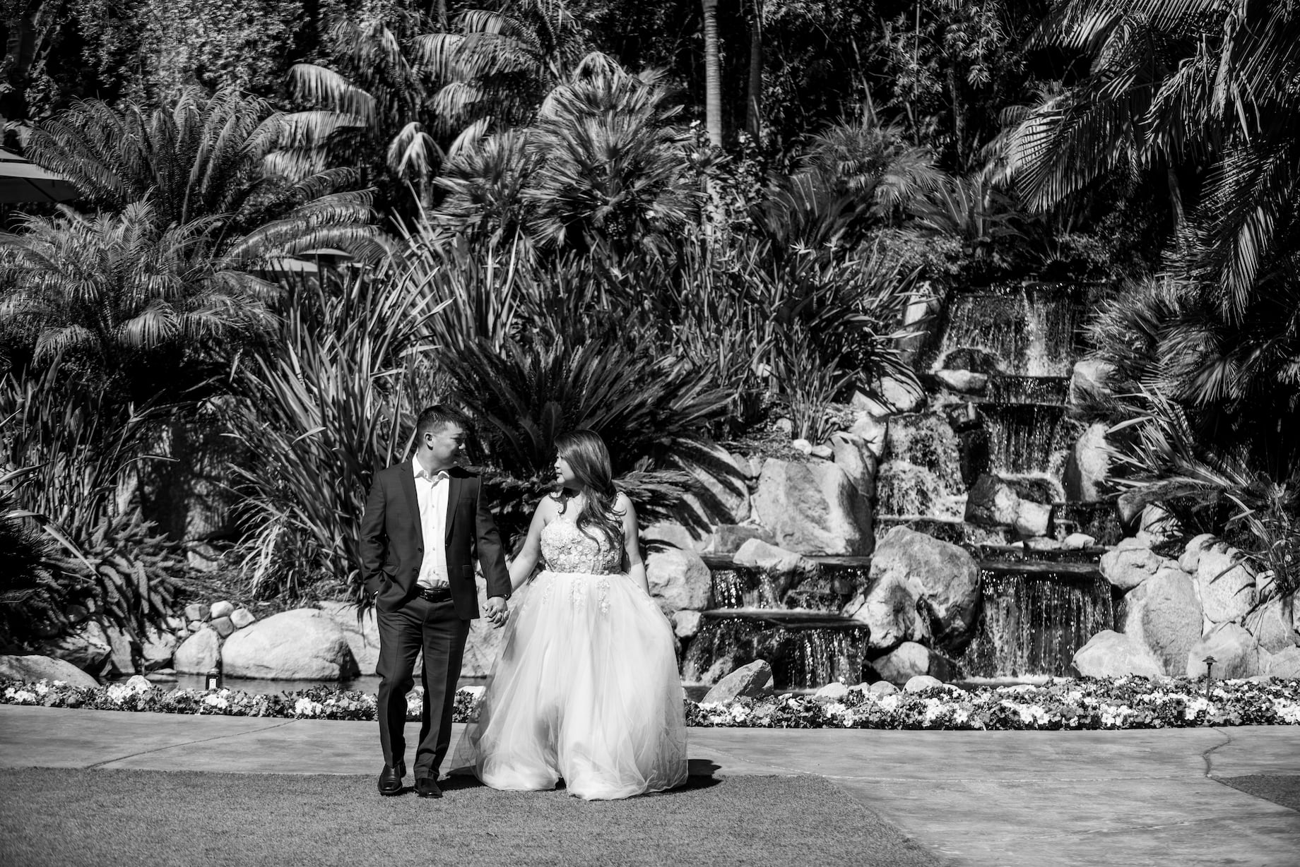 wedding photo