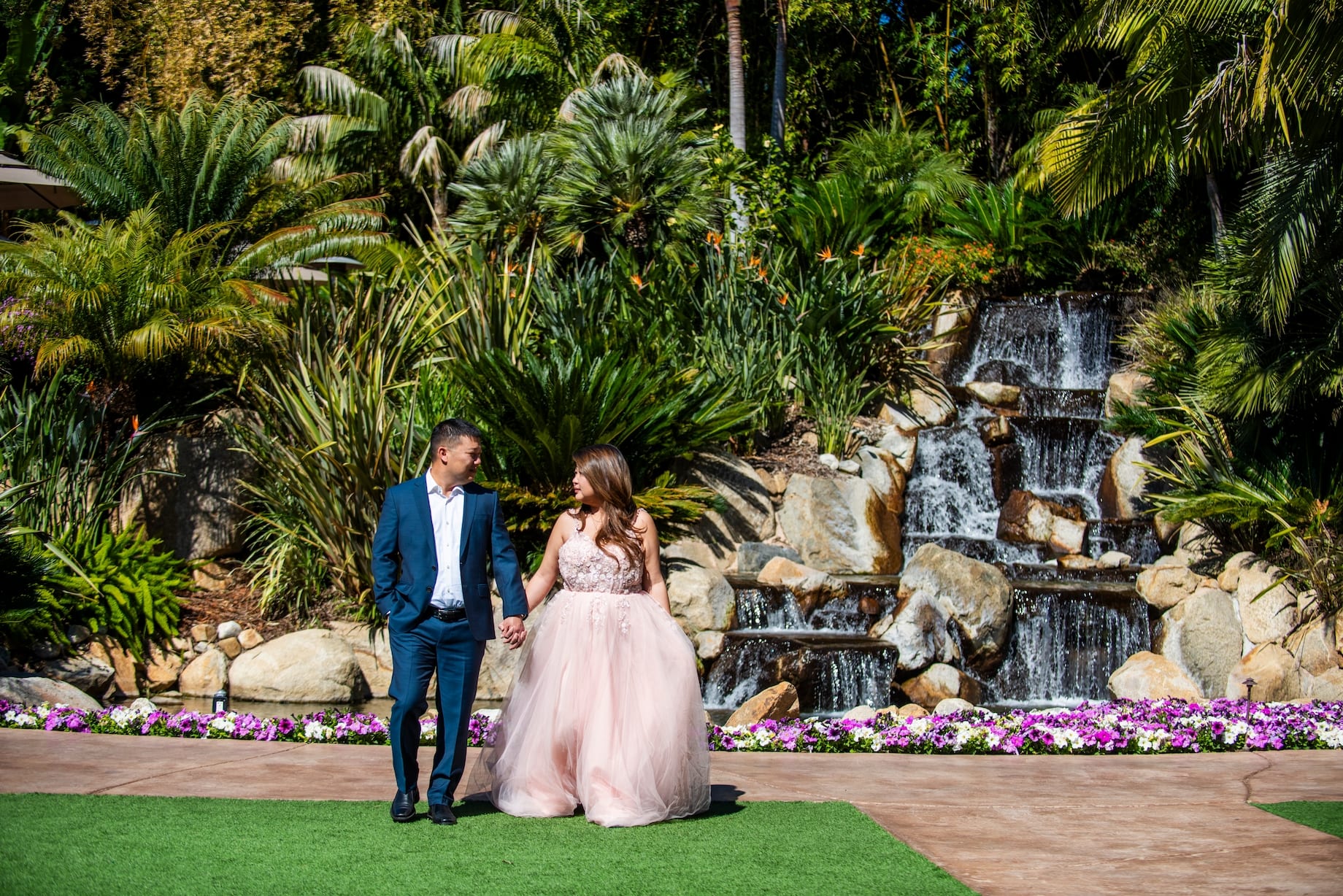 wedding photo