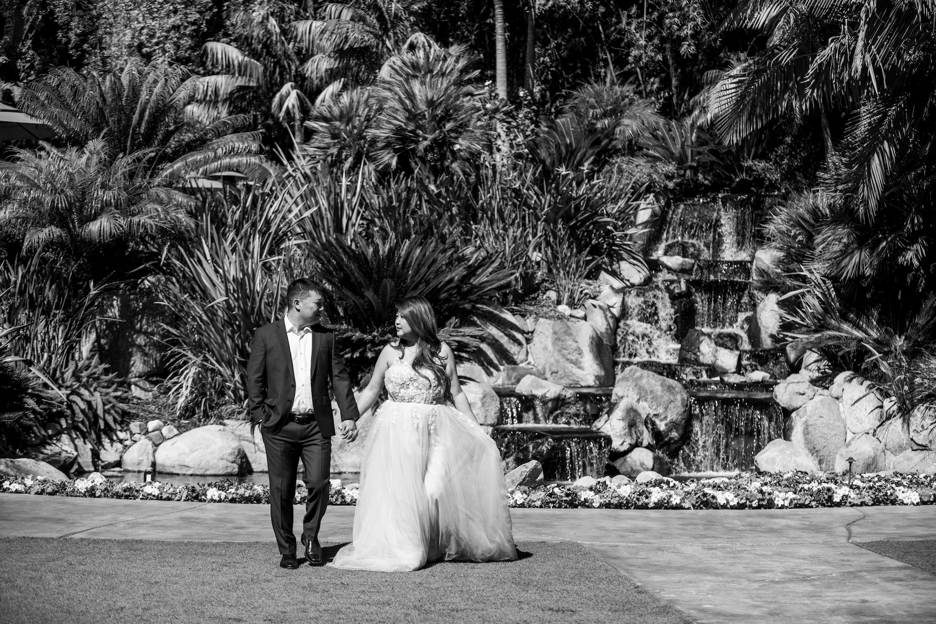 wedding photo