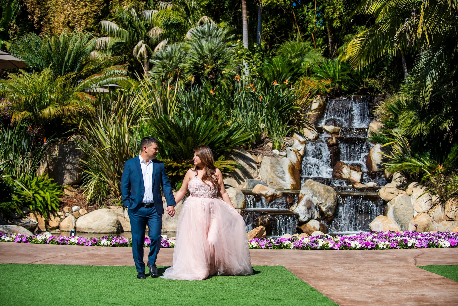 wedding photo