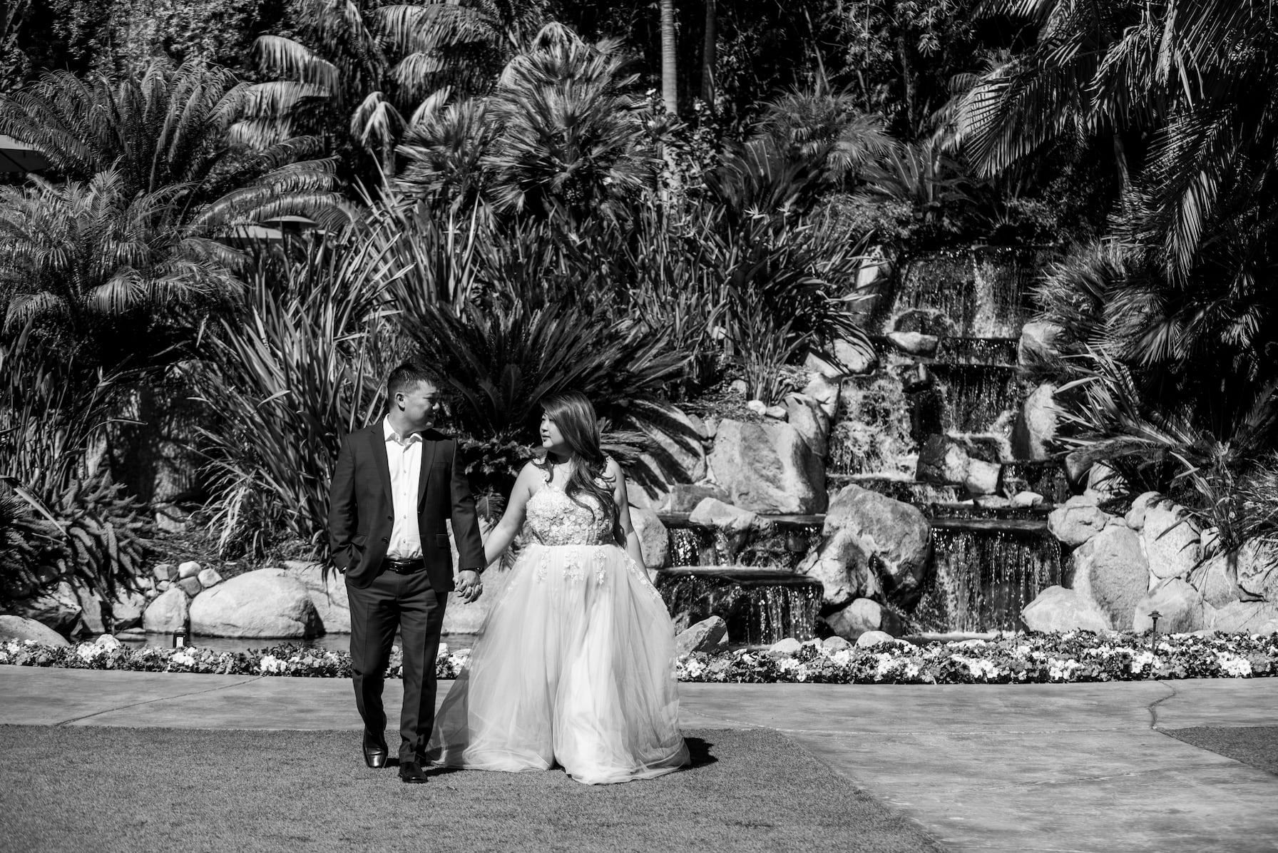 wedding photo