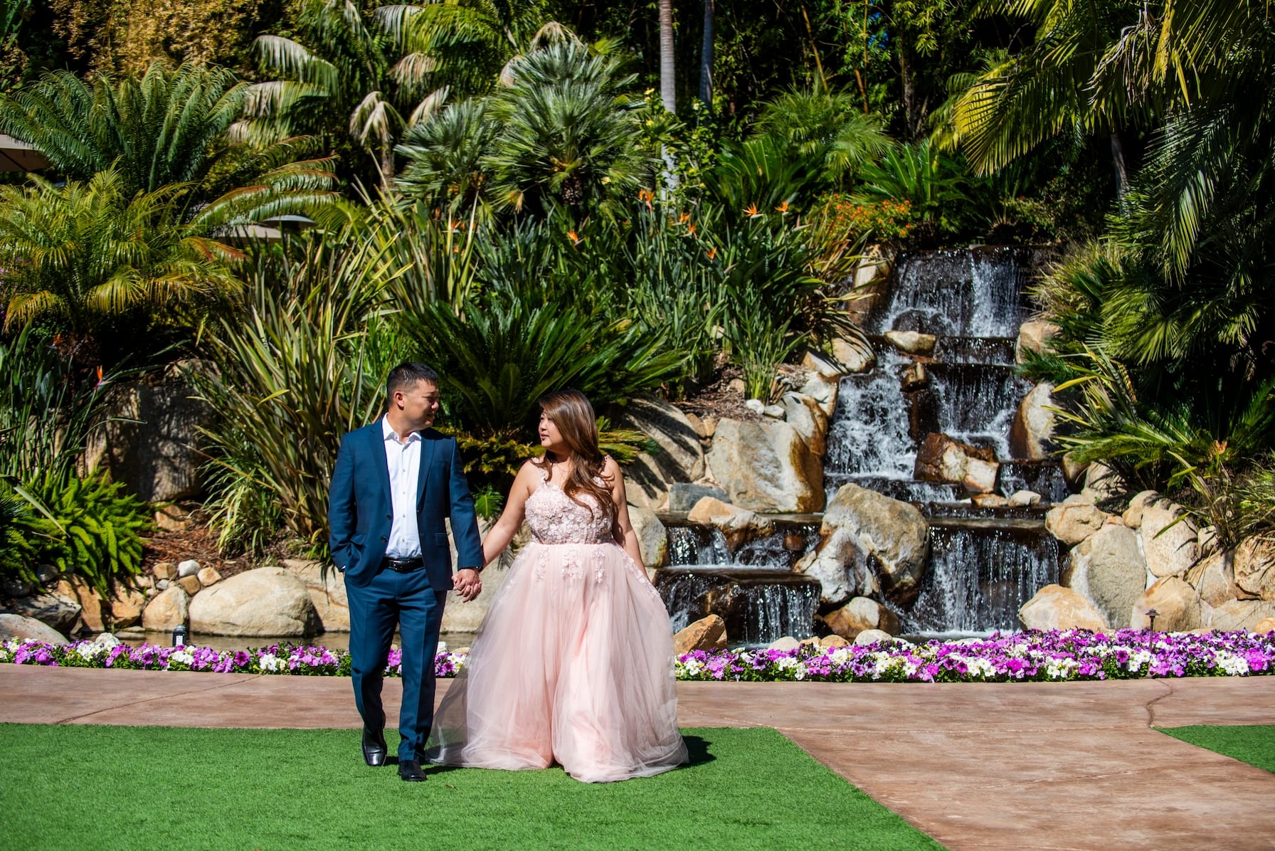 wedding photo