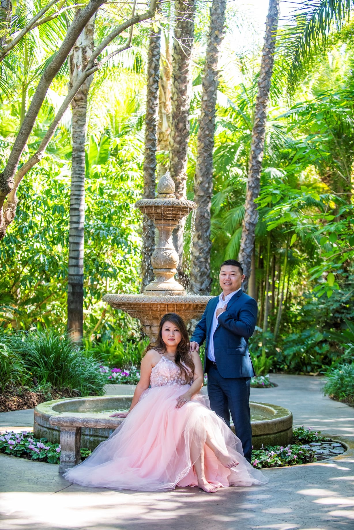 wedding photo