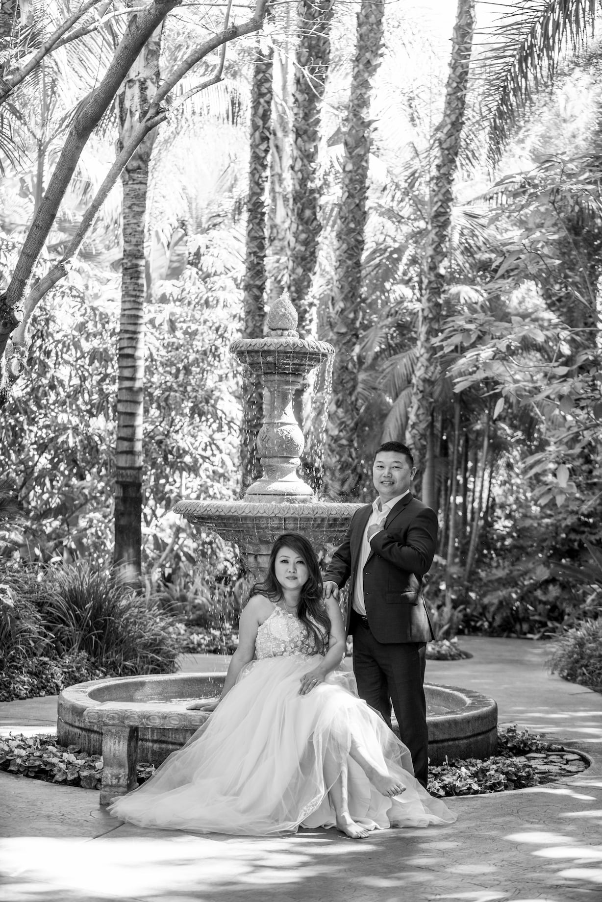 wedding photo