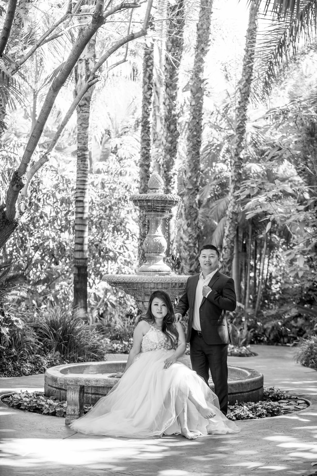 wedding photo