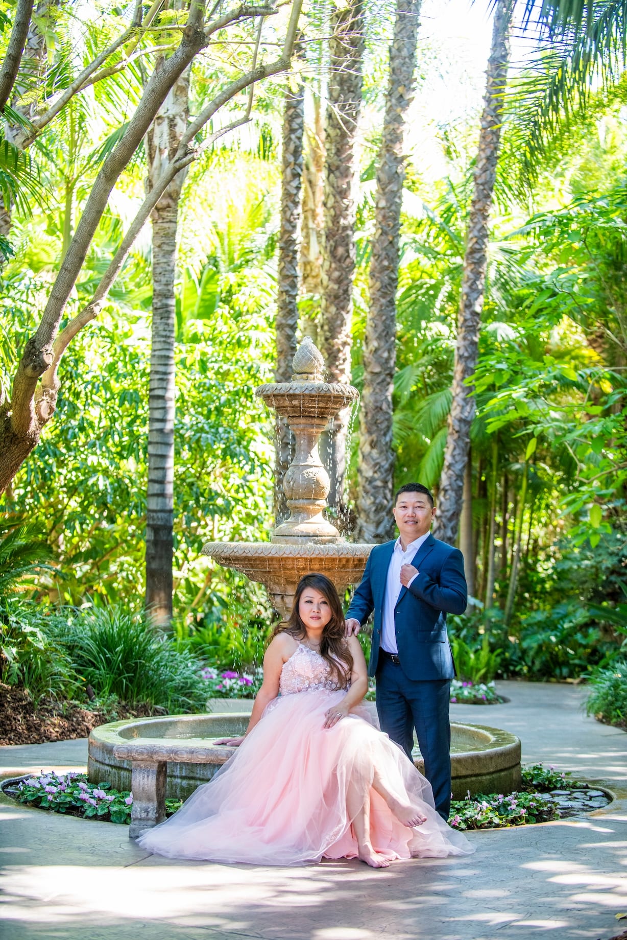wedding photo