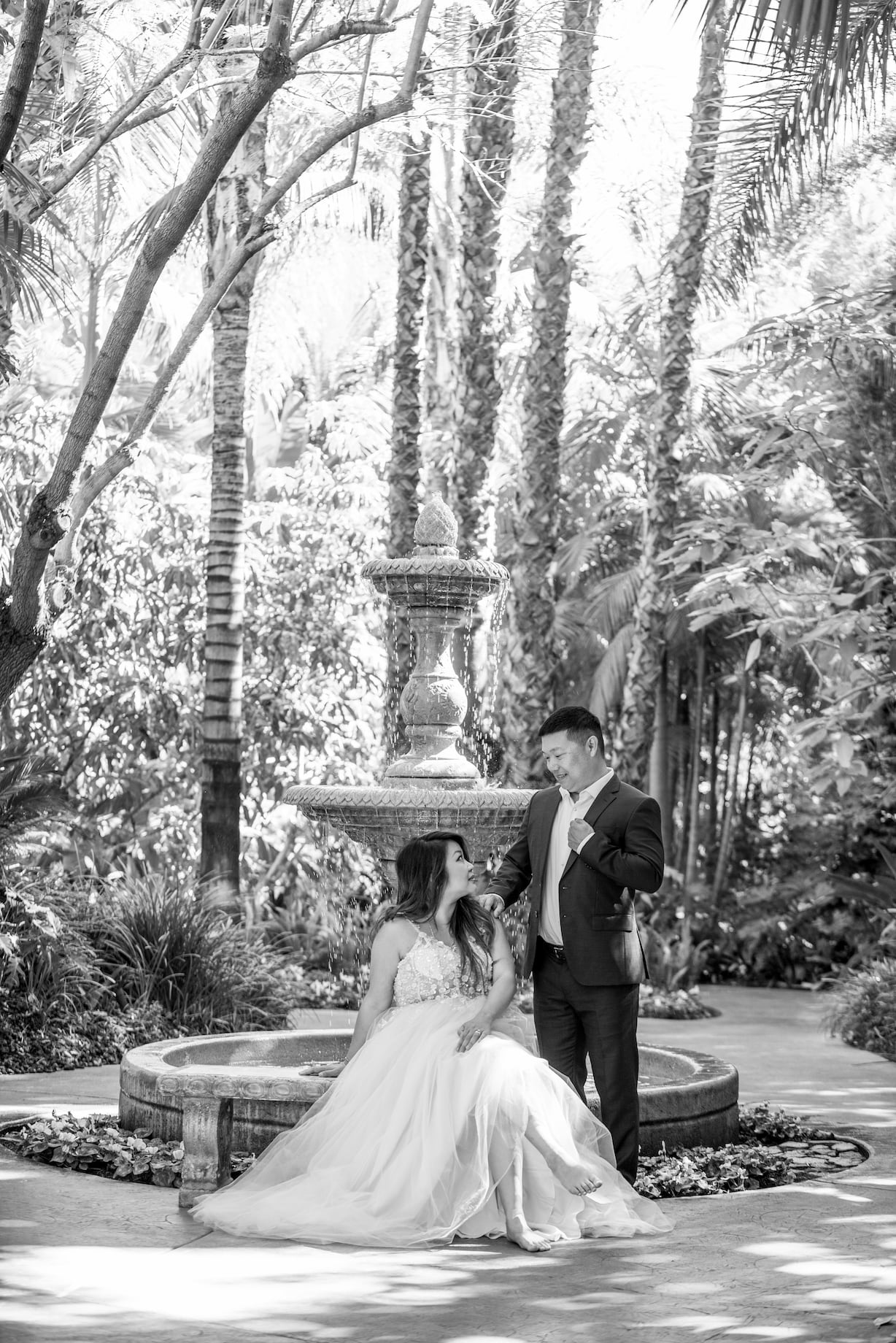wedding photo