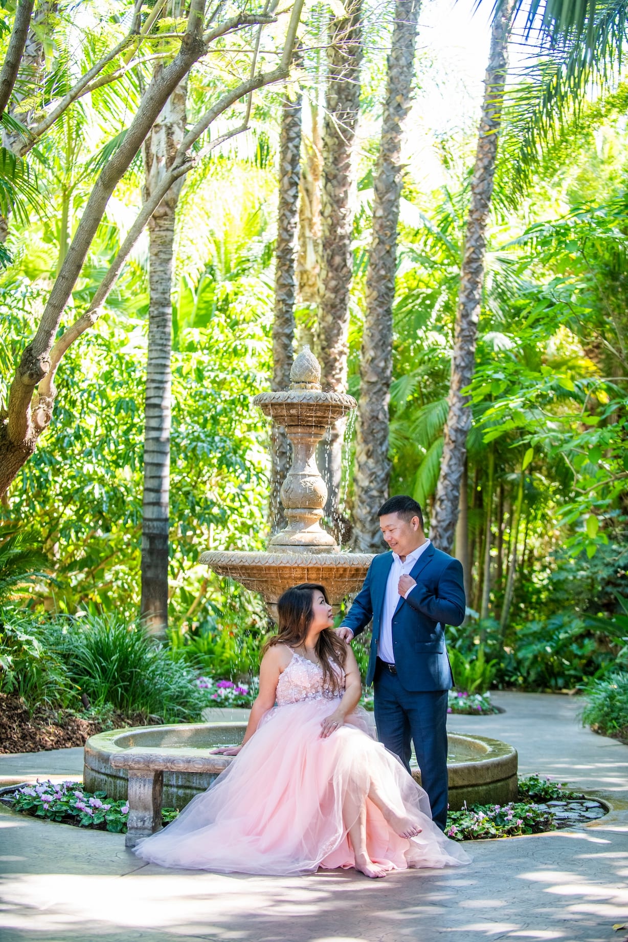 wedding photo