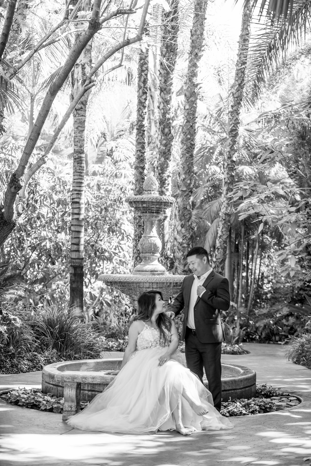 wedding photo