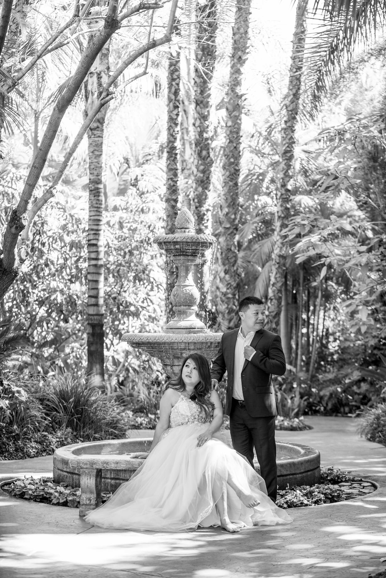 wedding photo