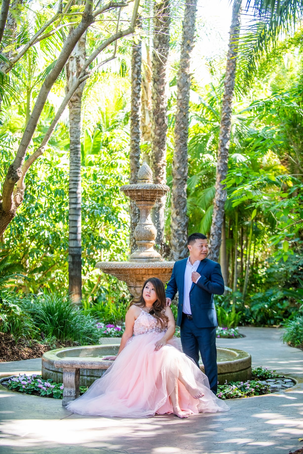 wedding photo