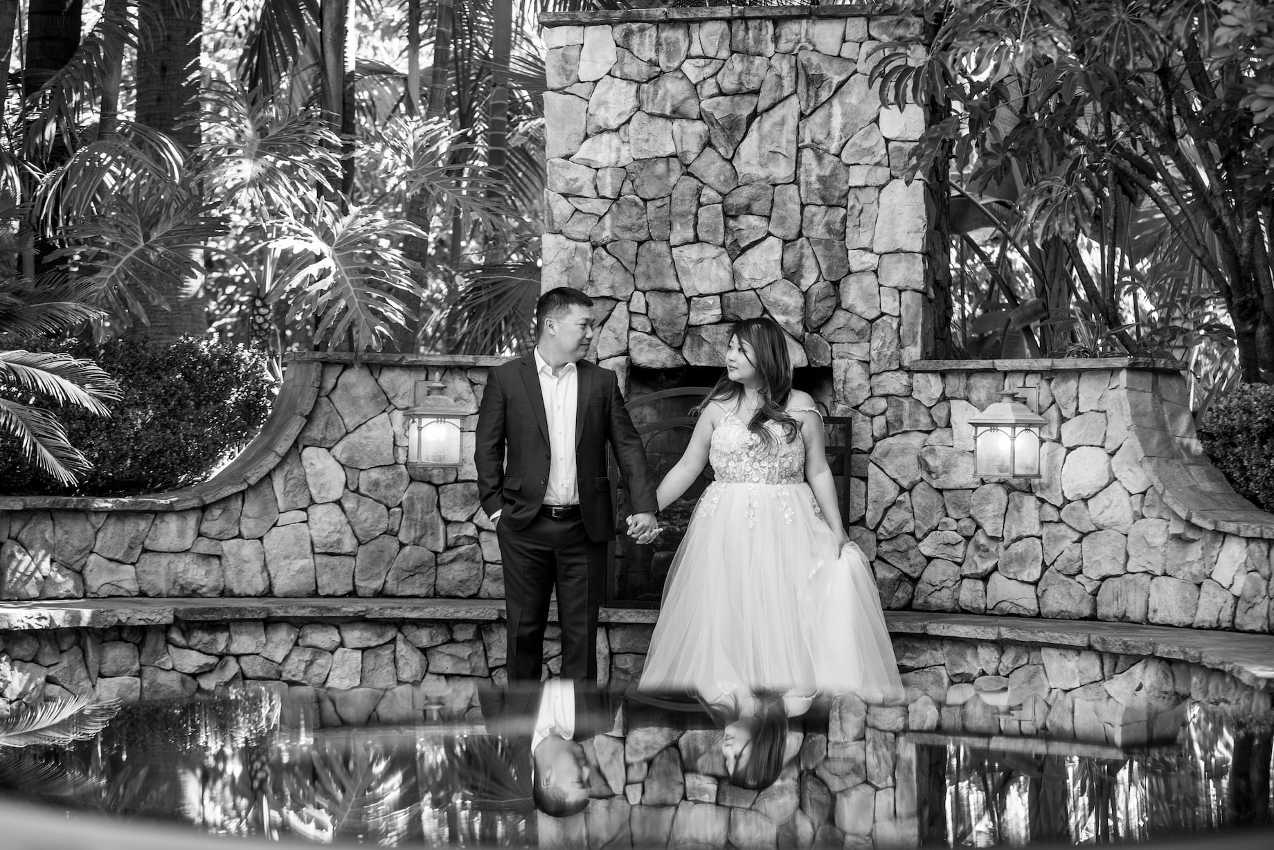 wedding photo