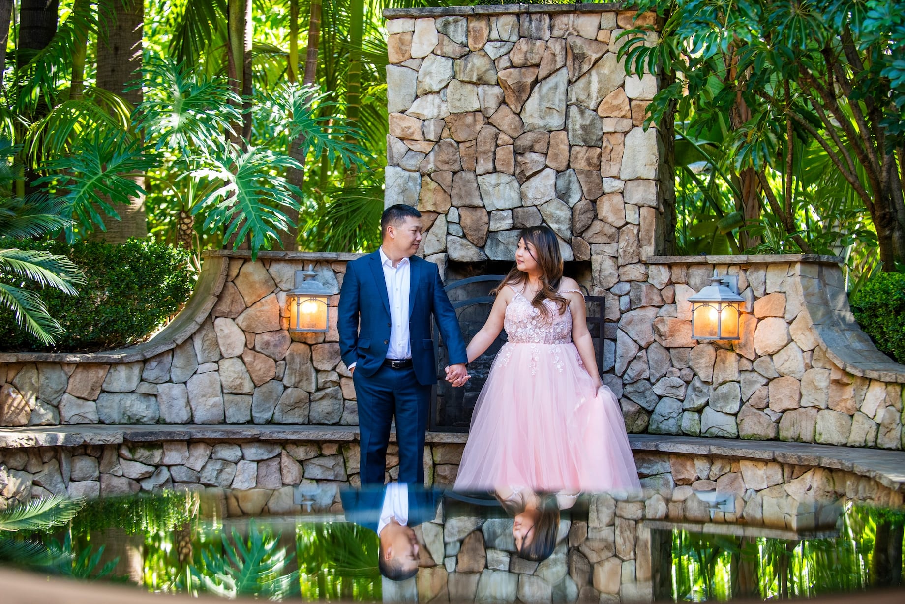 wedding photo