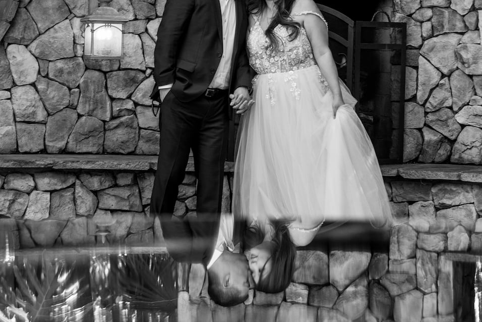 wedding photo