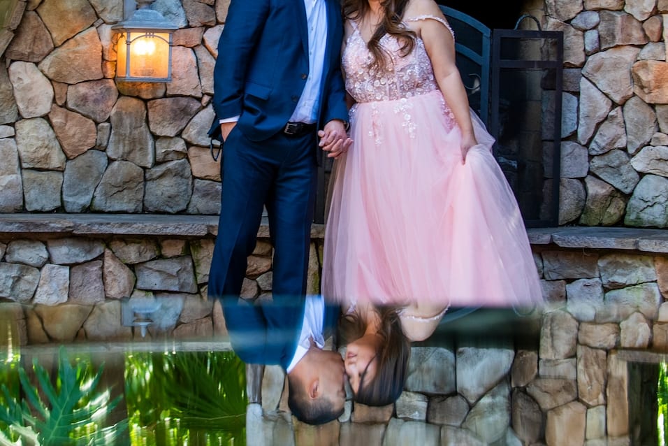 wedding photo