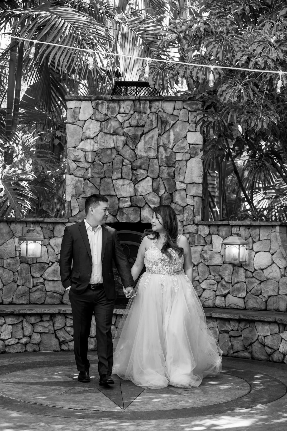 wedding photo