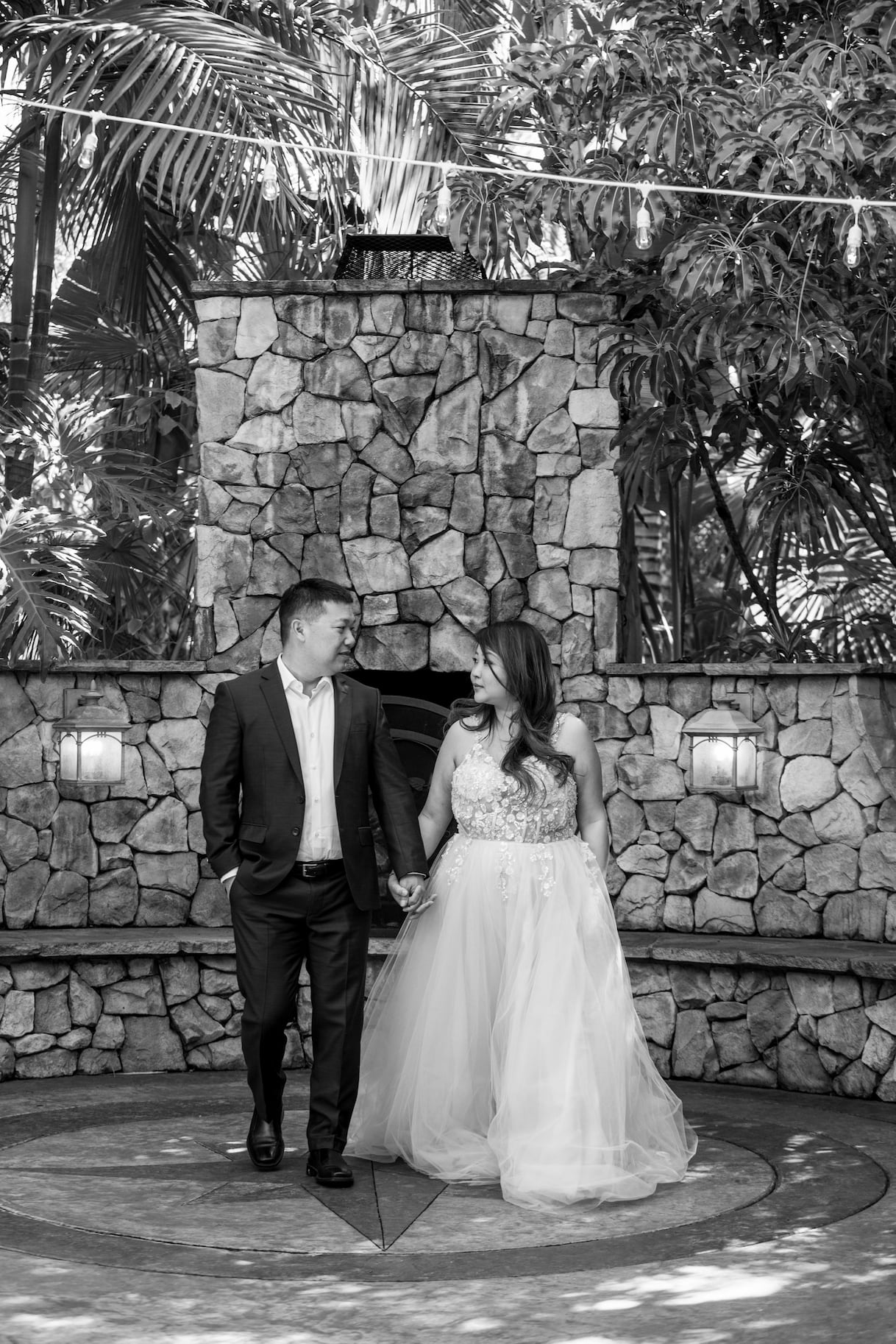 wedding photo