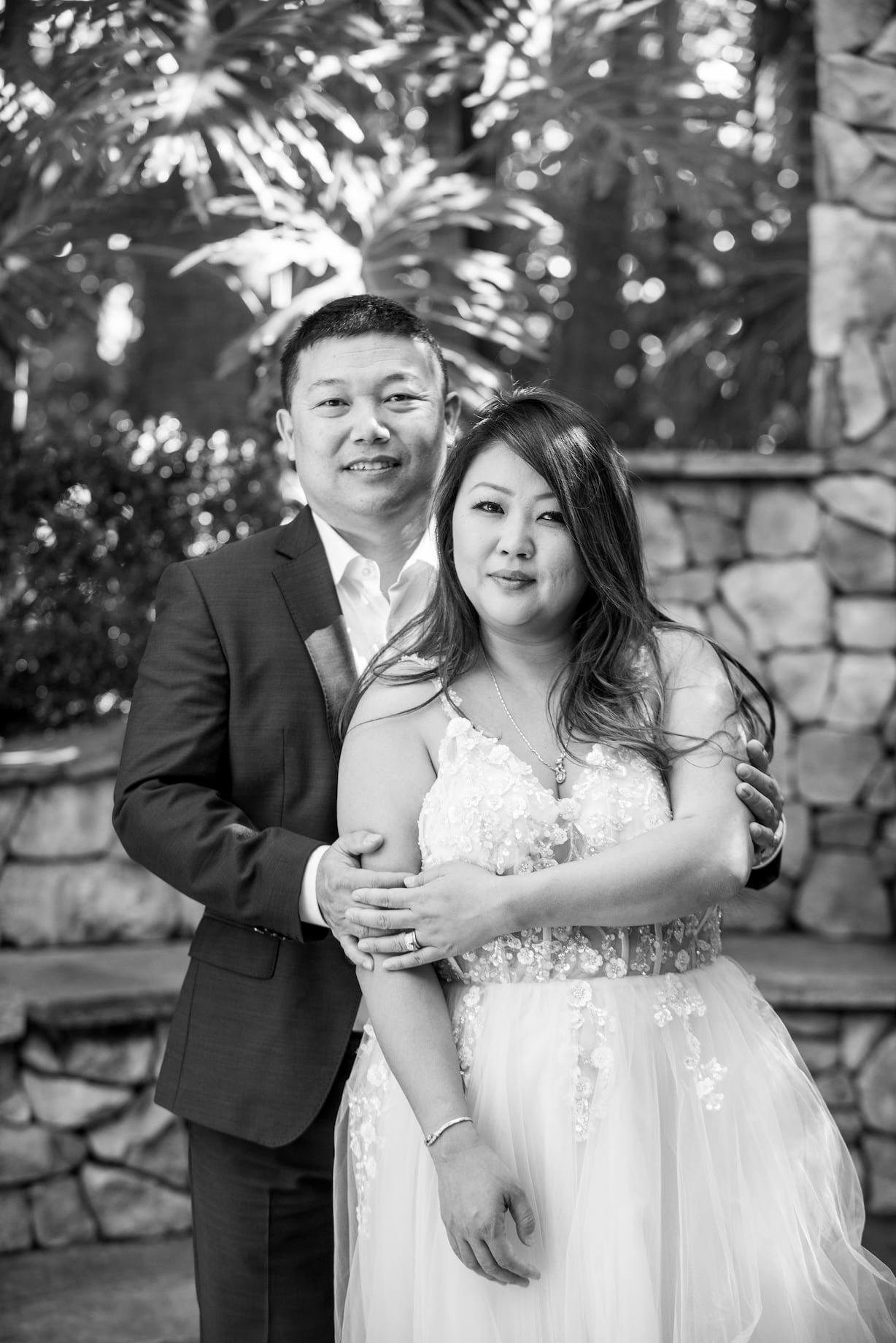 wedding photo